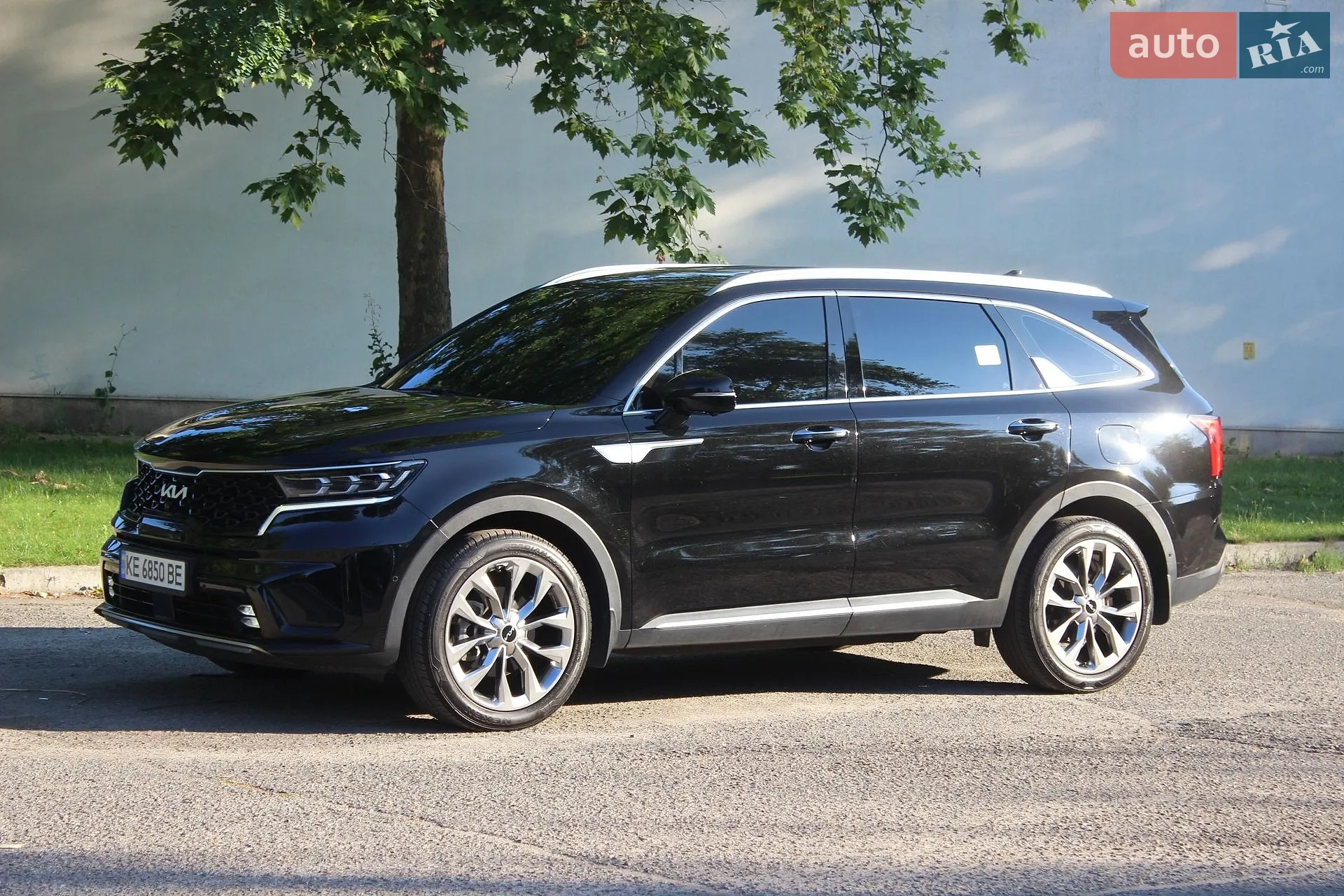 2022 Kia Sorento - мініатюра 2