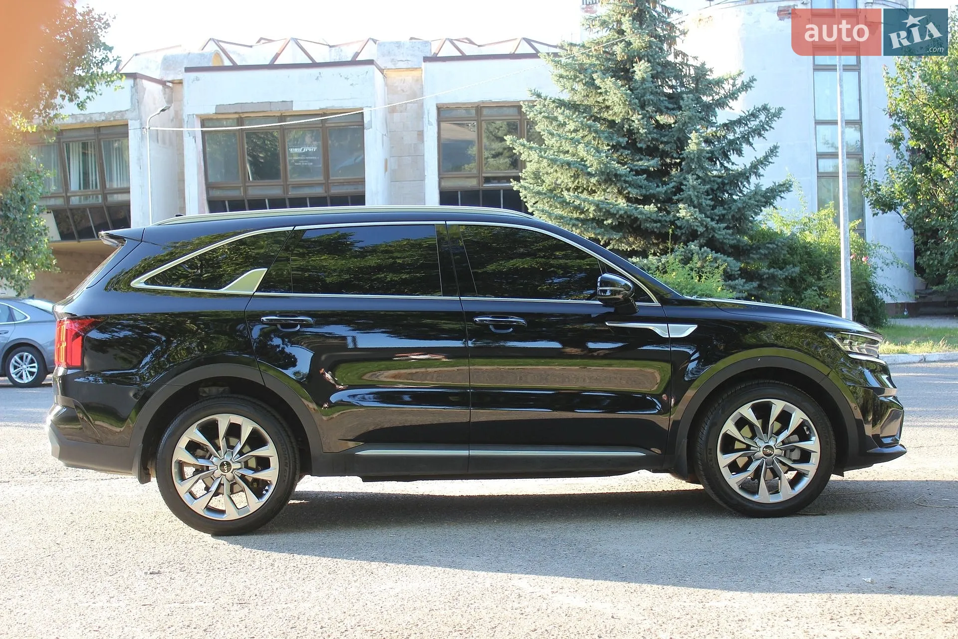 2022 Kia Sorento - мініатюра 7