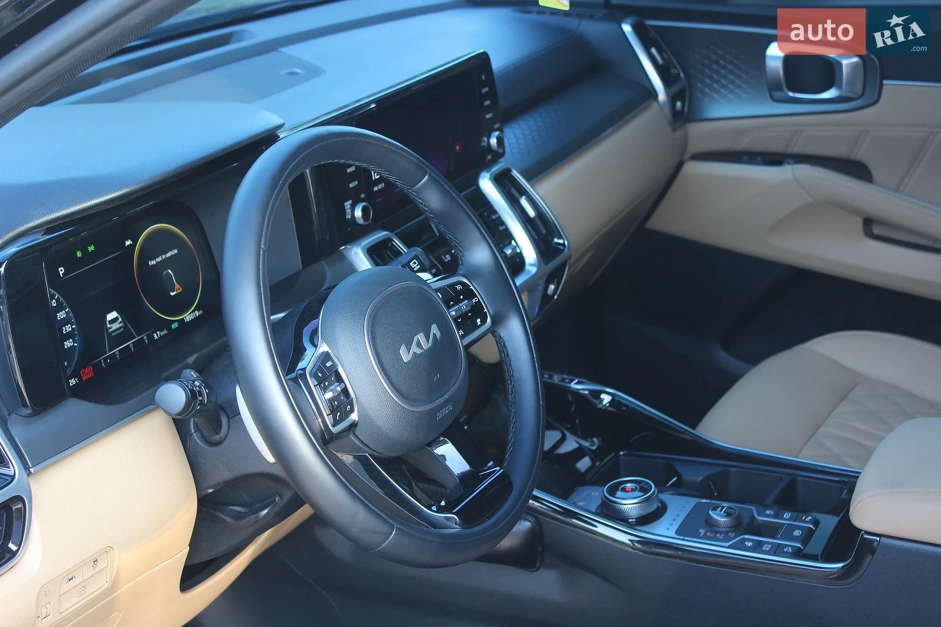 2022 Kia Sorento - мініатюра 38