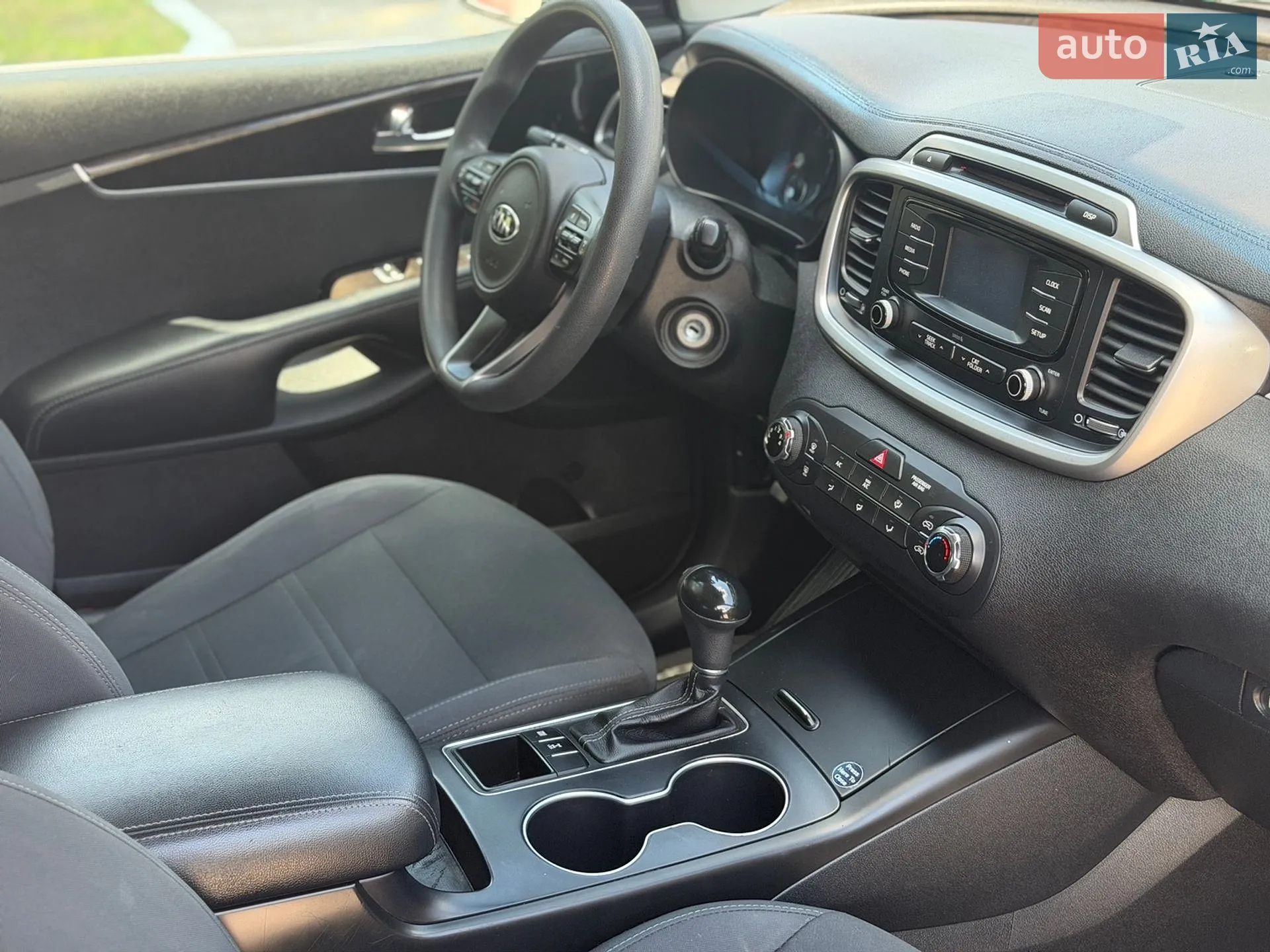 2015 Kia Sorento - мініатюра 22