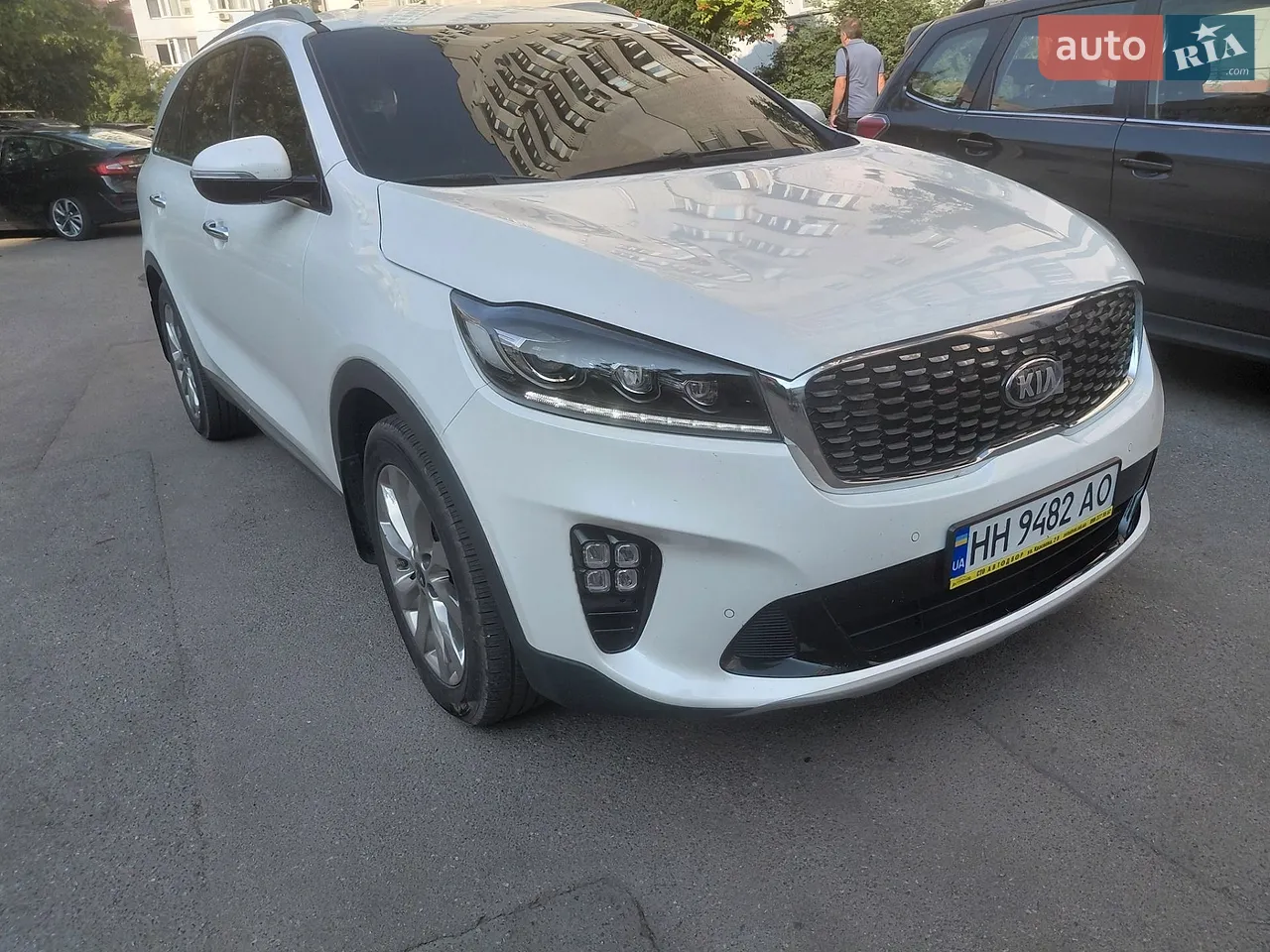 2022 Hyundai Tucson - мініатюра 66