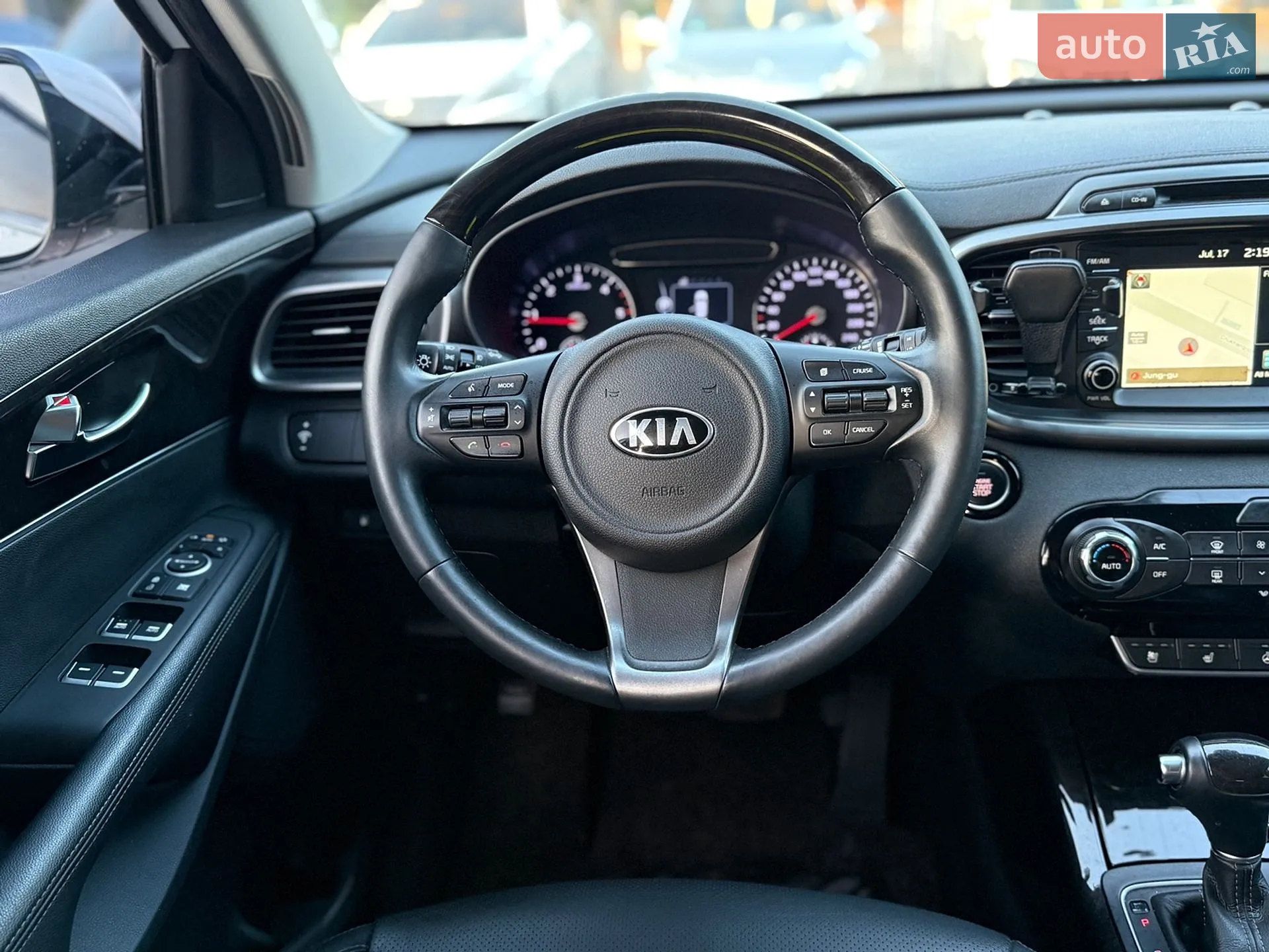 2015 Kia Sorento - мініатюра 7
