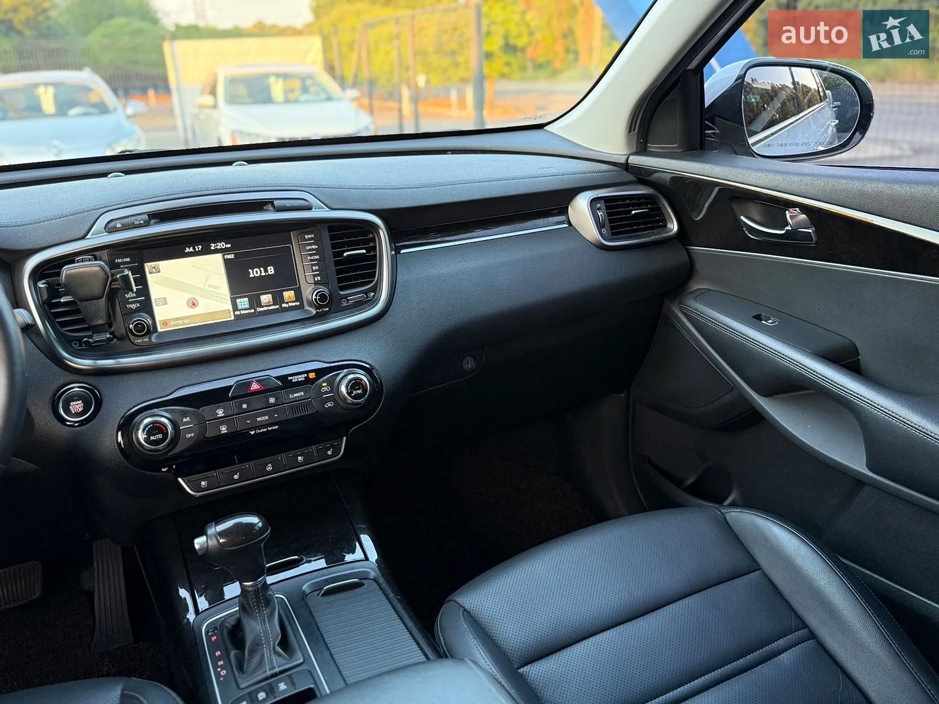 2015 Kia Sorento - мініатюра 10