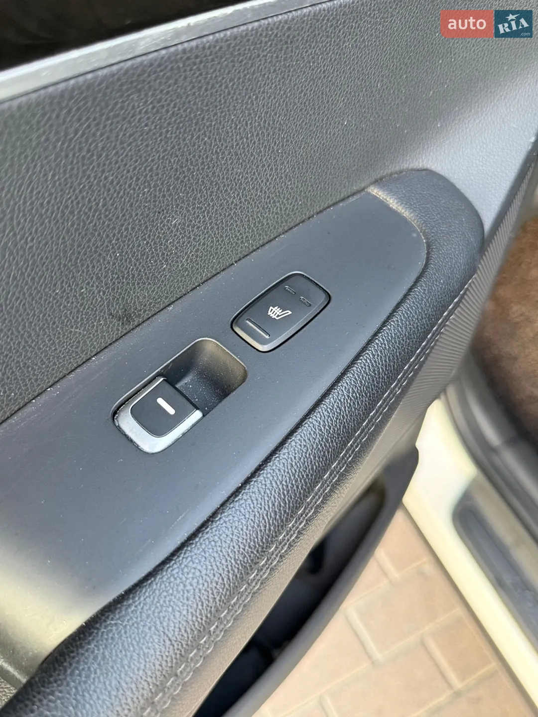 2015 Kia Sorento - мініатюра 16
