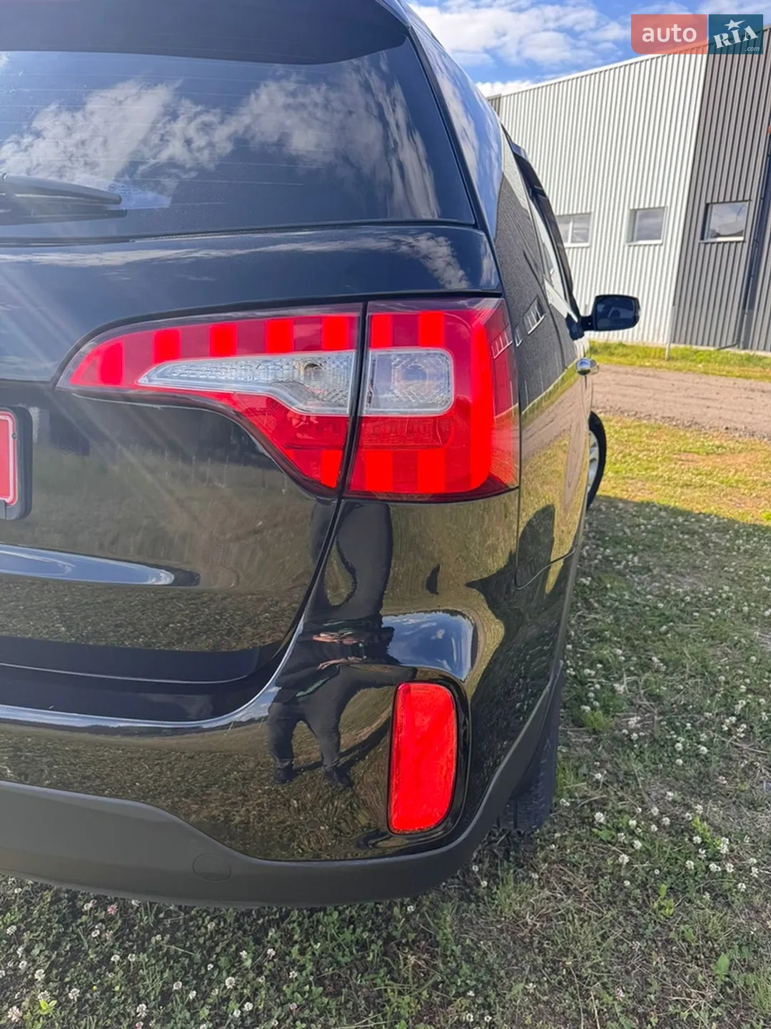 2013 Kia Sorento - мініатюра 19