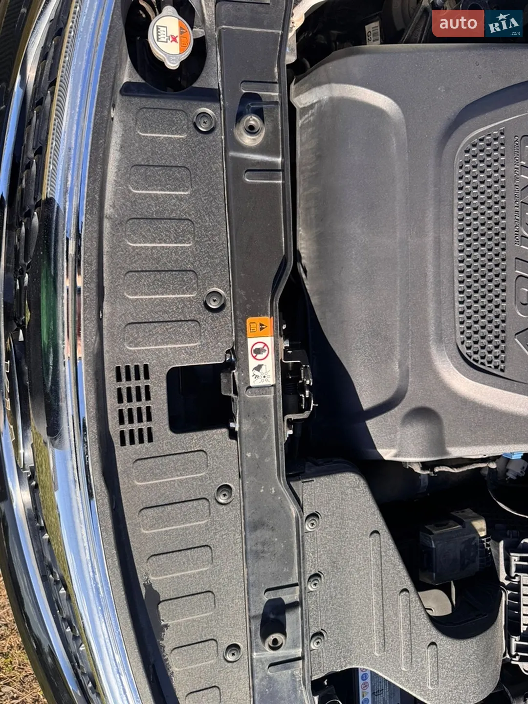 2013 Kia Sorento - мініатюра 53