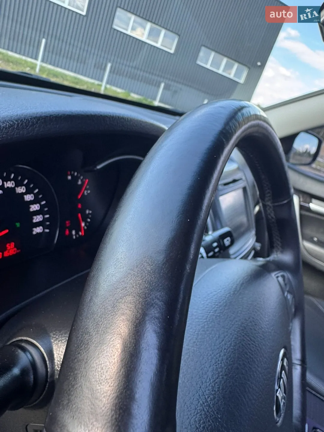 2013 Kia Sorento - мініатюра 59
