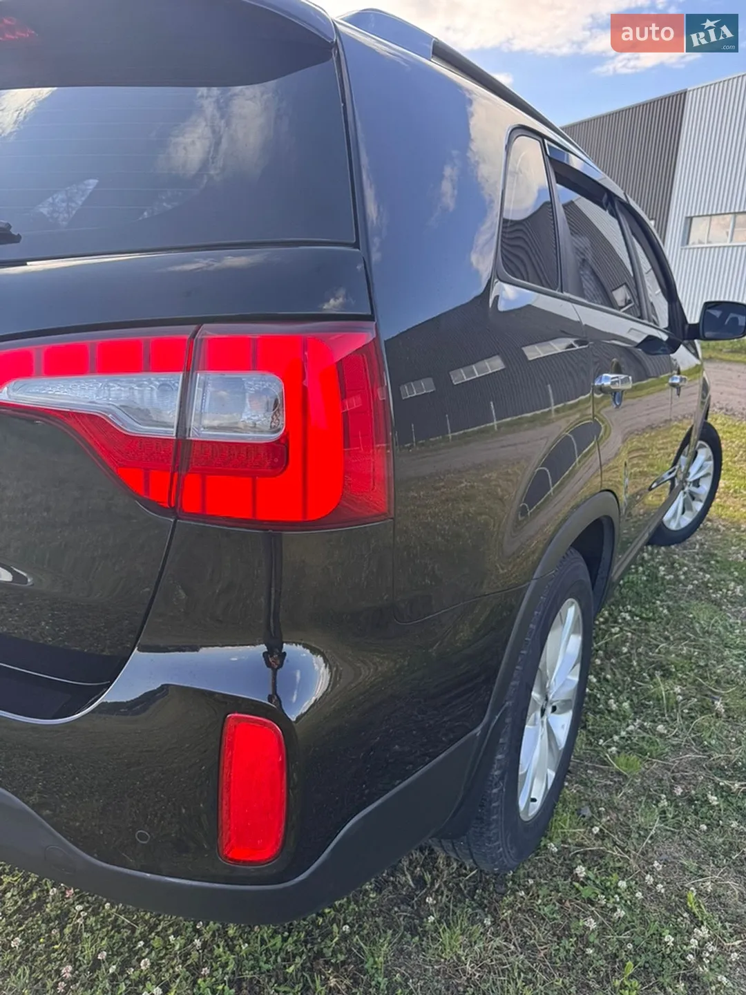 2013 Kia Sorento - мініатюра 102