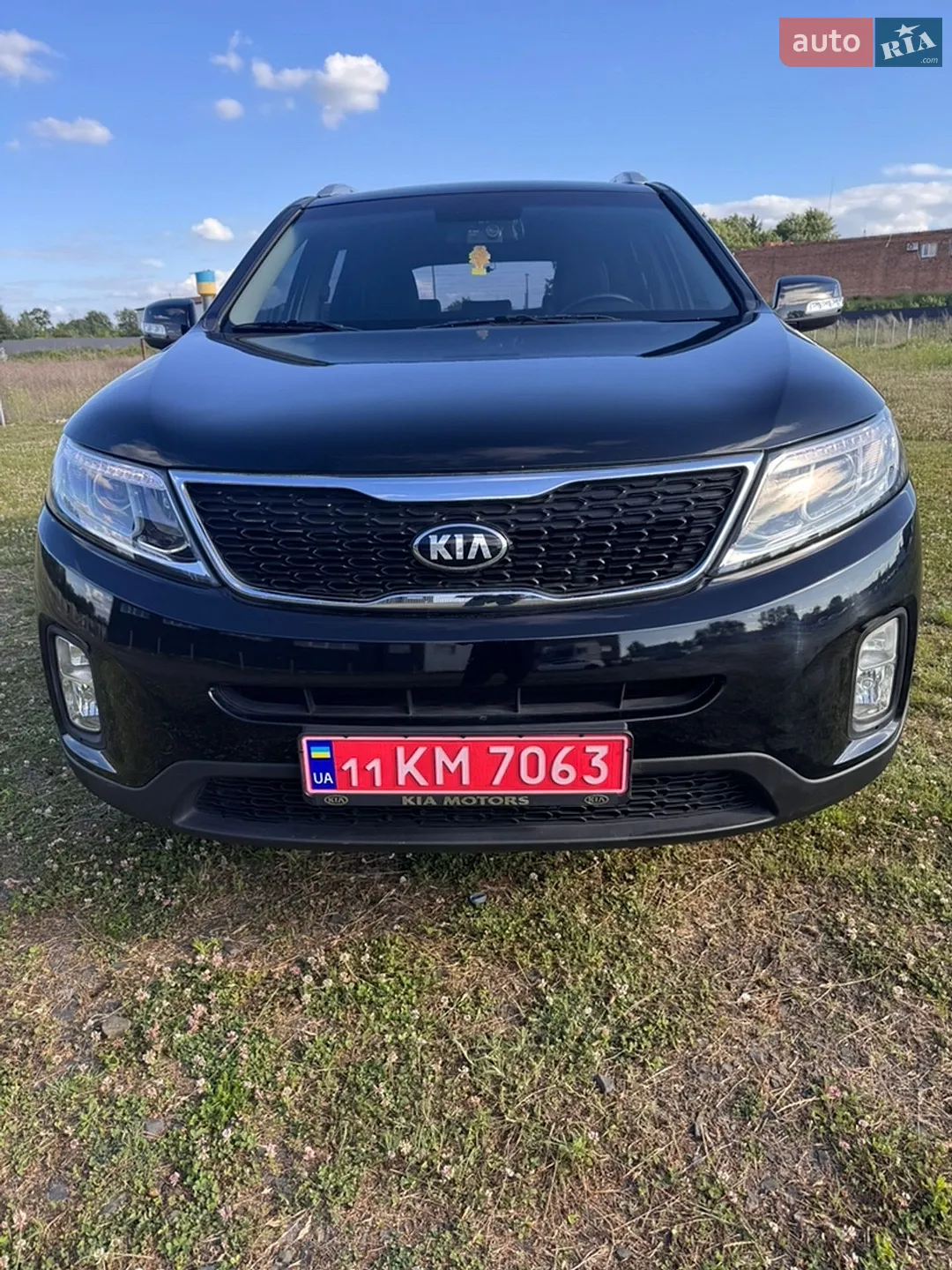 2013 Kia Sorento - мініатюра 107