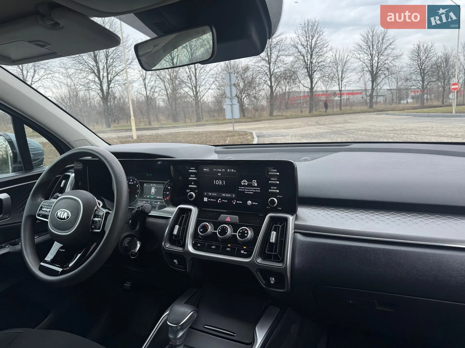 2023 Kia Sorento - мініатюра 16