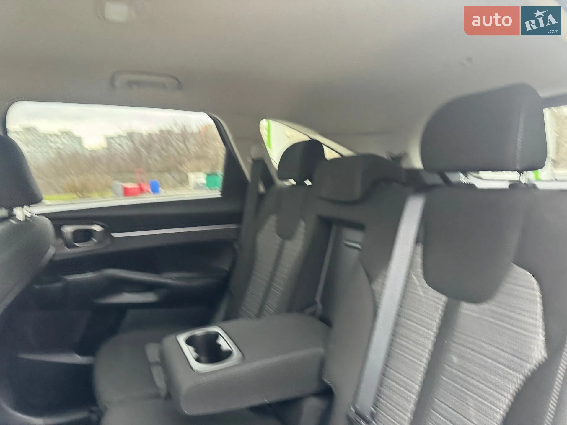 2023 Kia Sorento - мініатюра 29