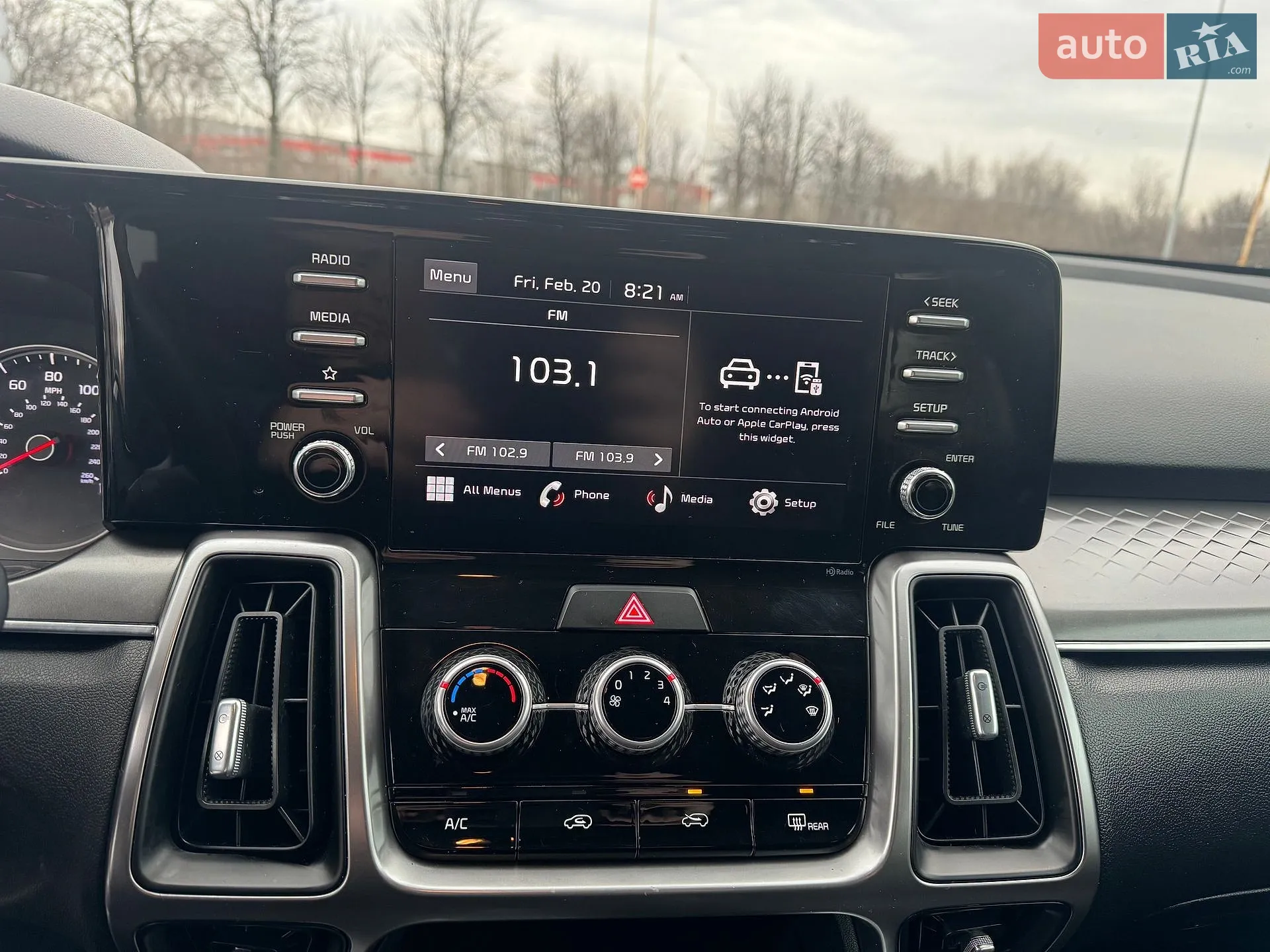 2023 Kia Sorento - мініатюра 40