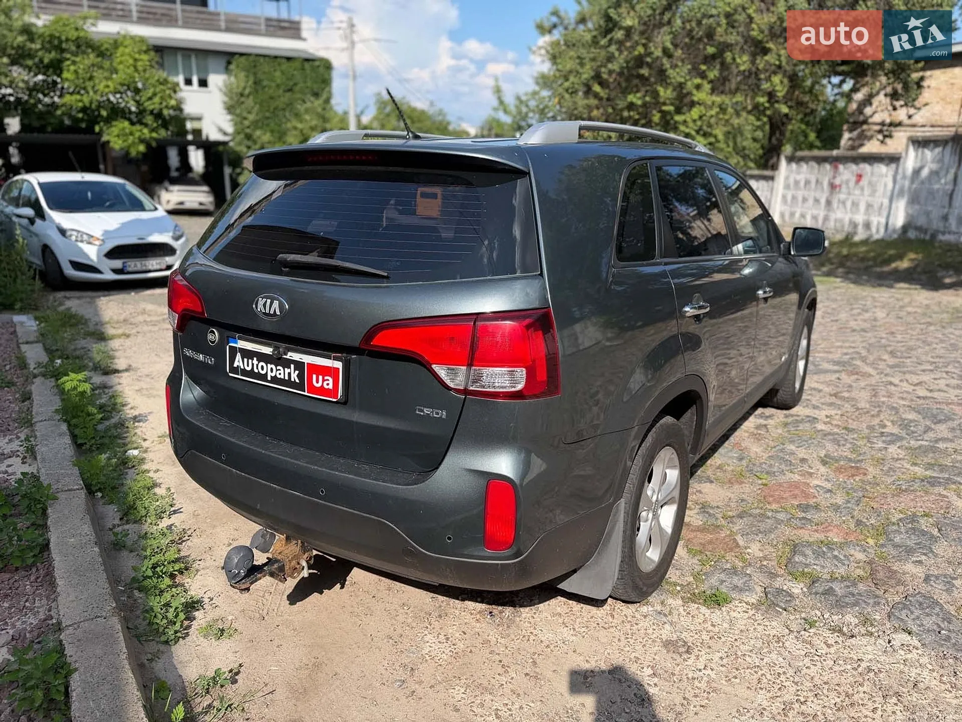 2013 Kia Sorento - мініатюра 6