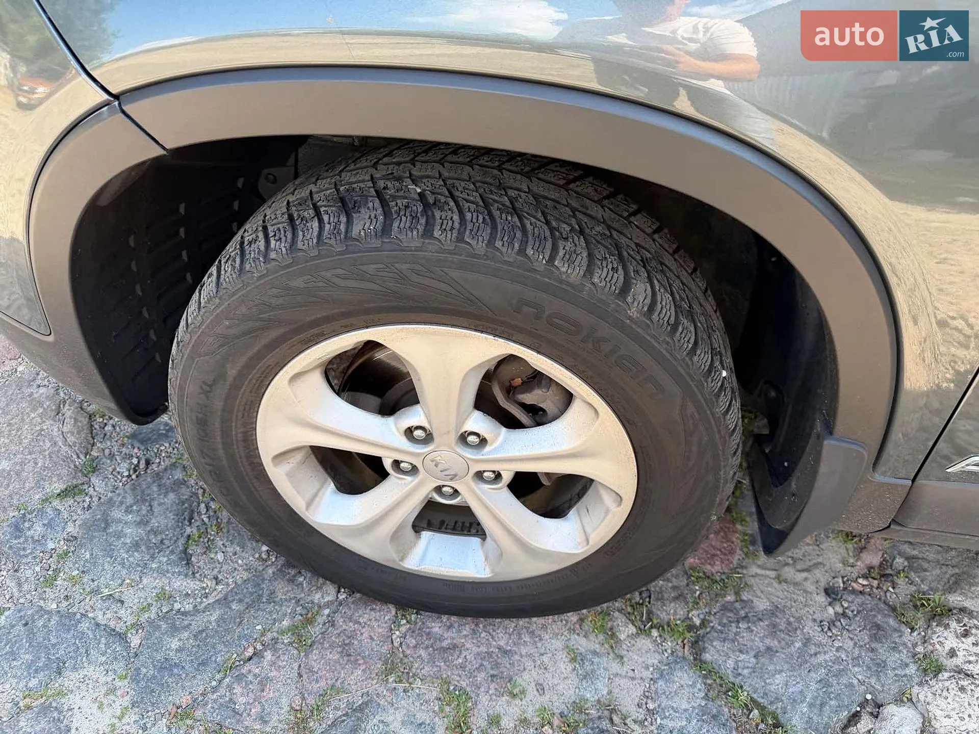 2013 Kia Sorento - мініатюра 11