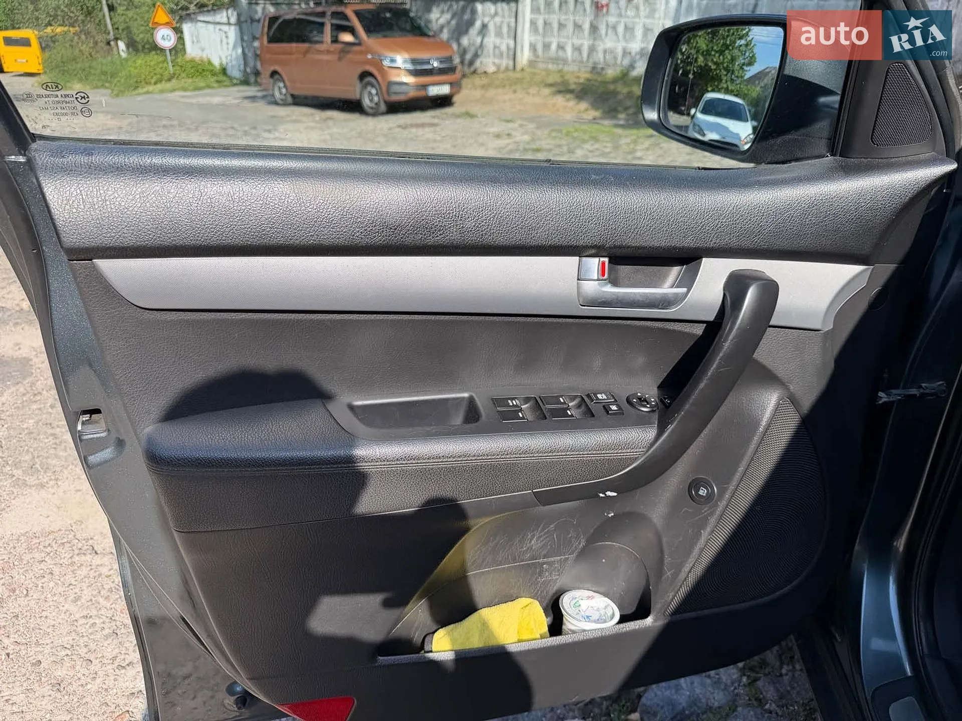 2013 Kia Sorento - мініатюра 13