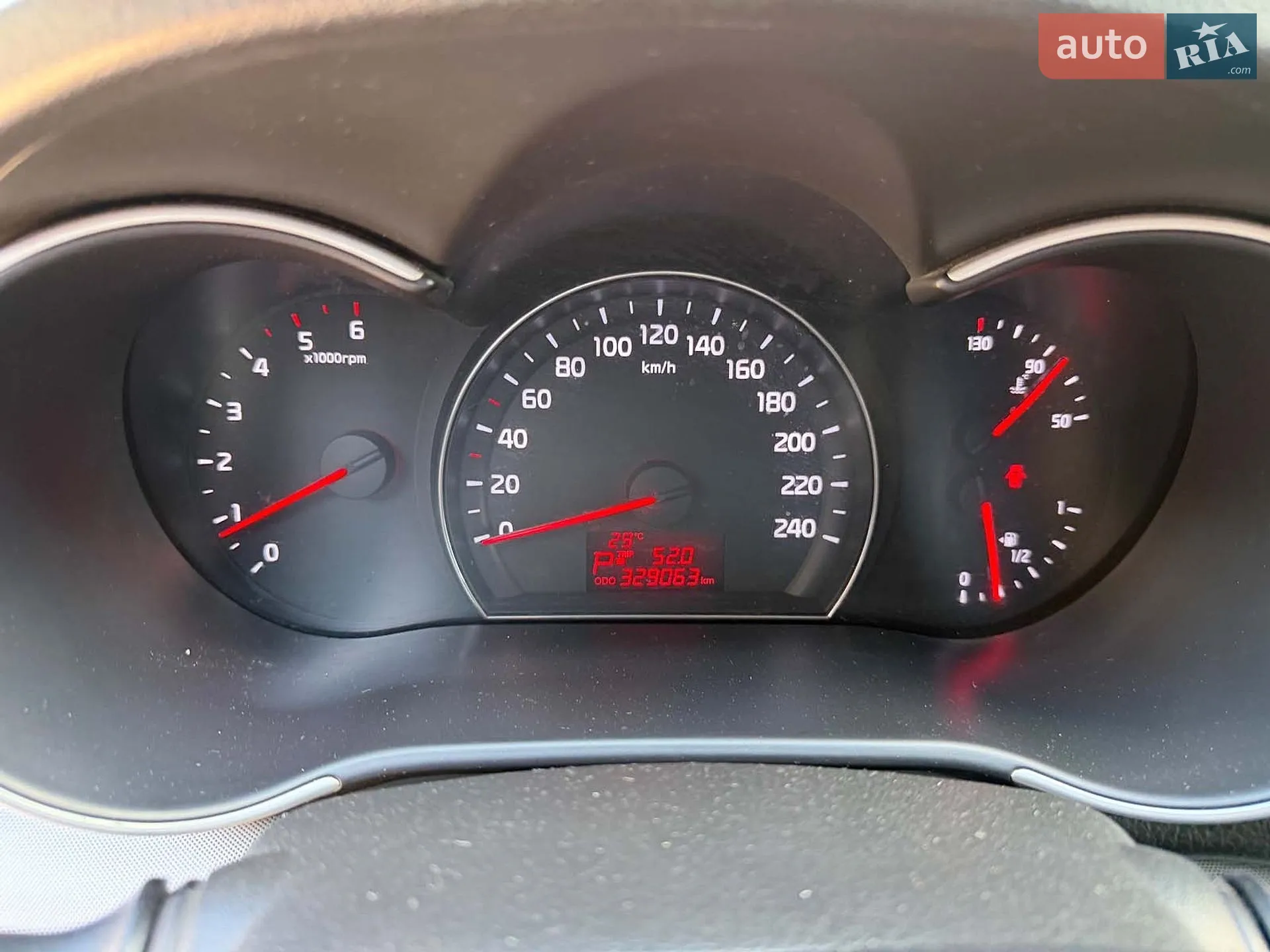 2013 Kia Sorento - мініатюра 15
