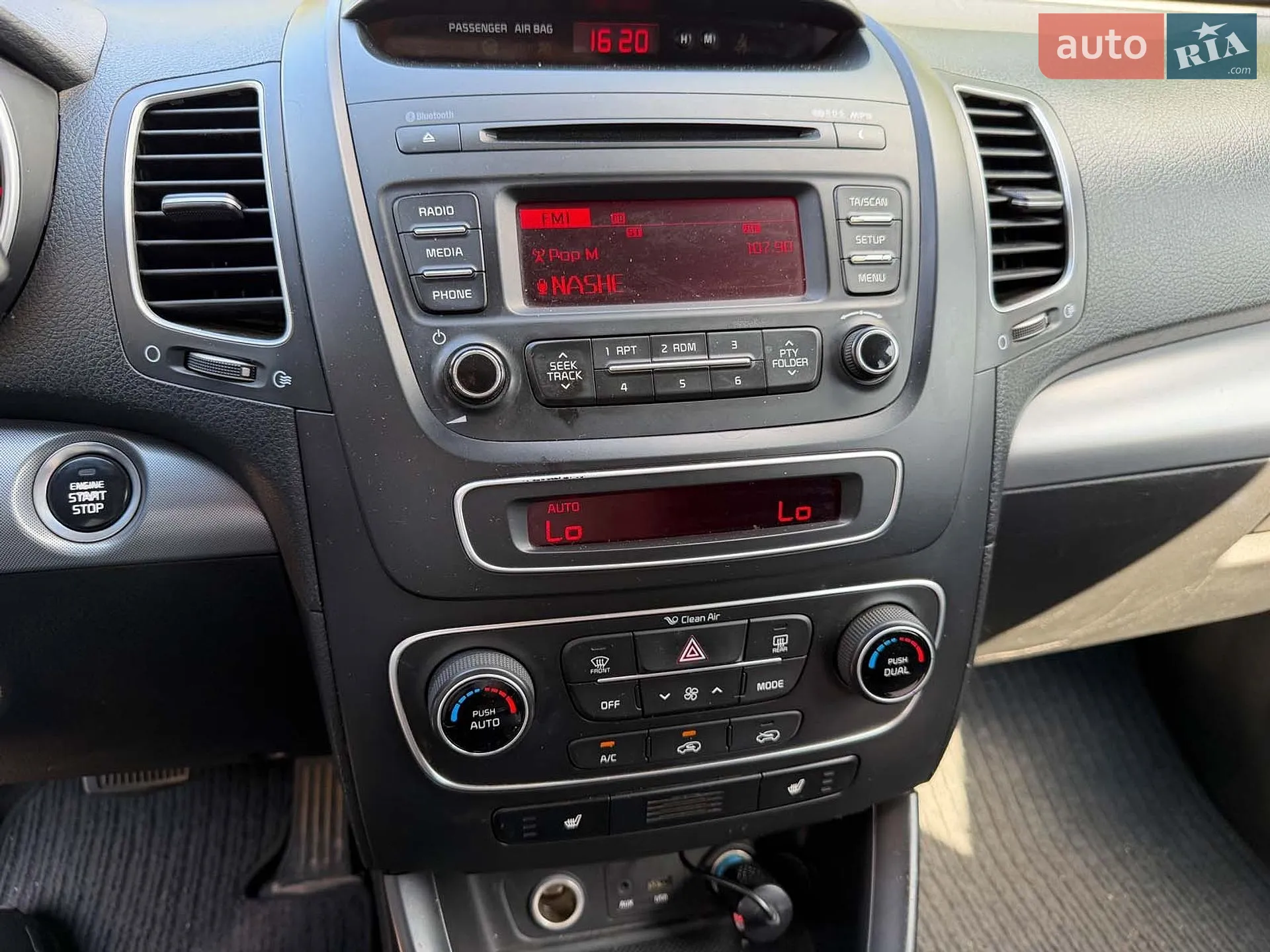 2013 Kia Sorento - мініатюра 17