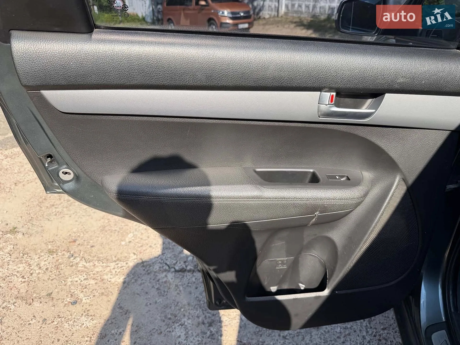 2013 Kia Sorento - мініатюра 18
