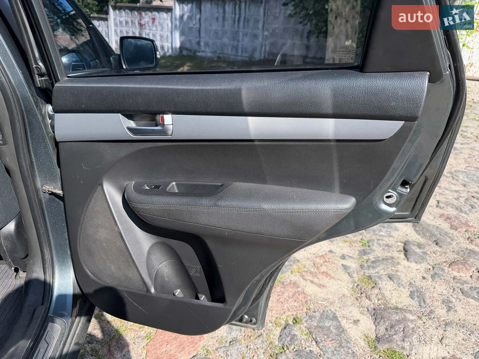 2013 Kia Sorento - мініатюра 22