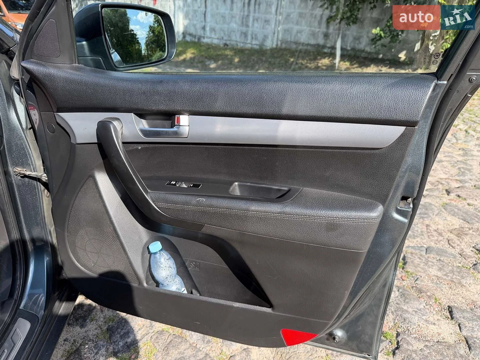 2013 Kia Sorento - мініатюра 24
