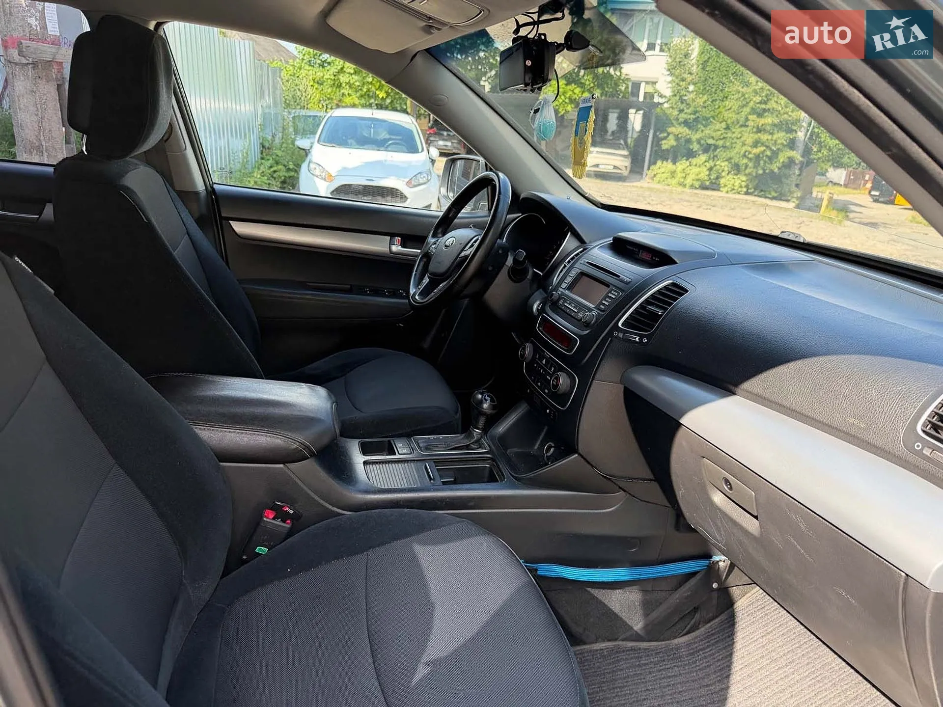 2013 Kia Sorento - мініатюра 25