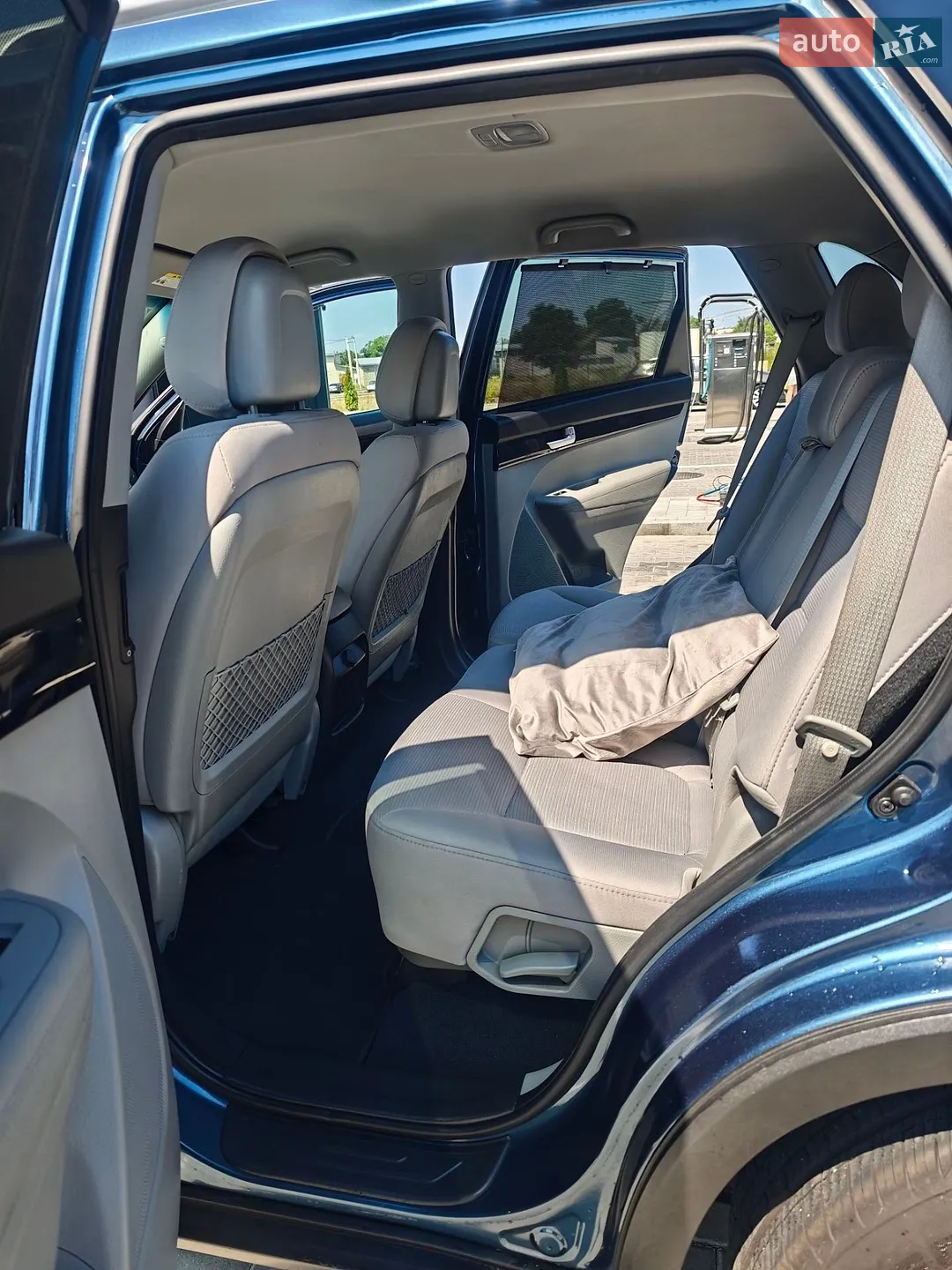 2014 Kia Sorento - мініатюра 9
