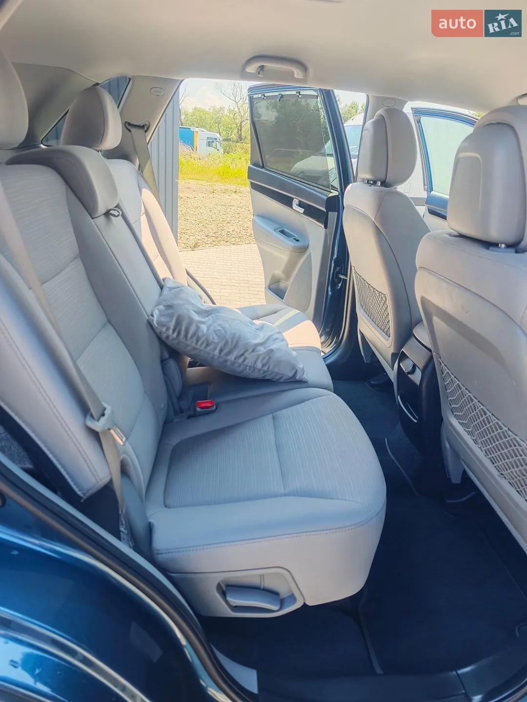 2014 Kia Sorento - мініатюра 15
