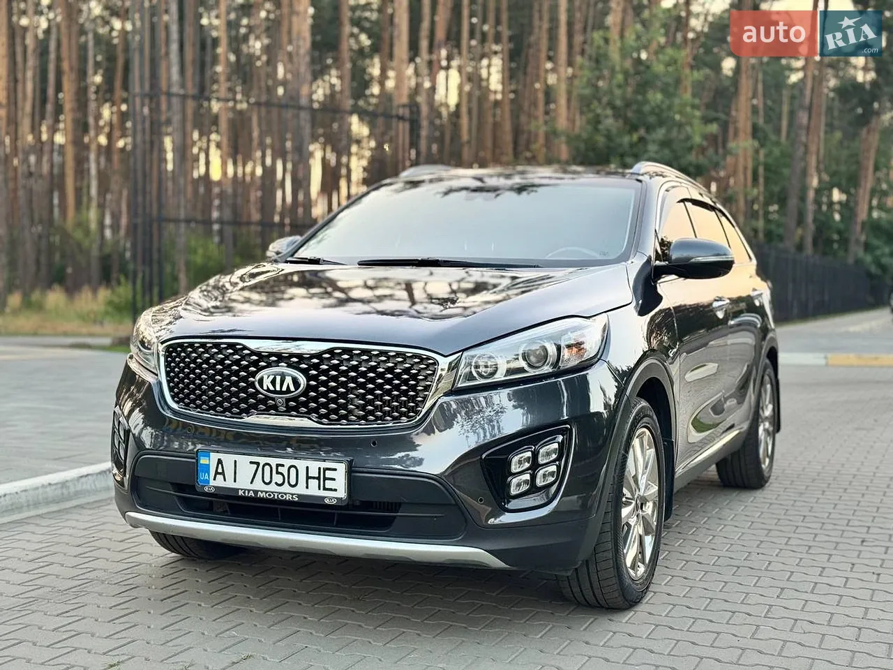 2018 Kia Sorento - мініатюра 32