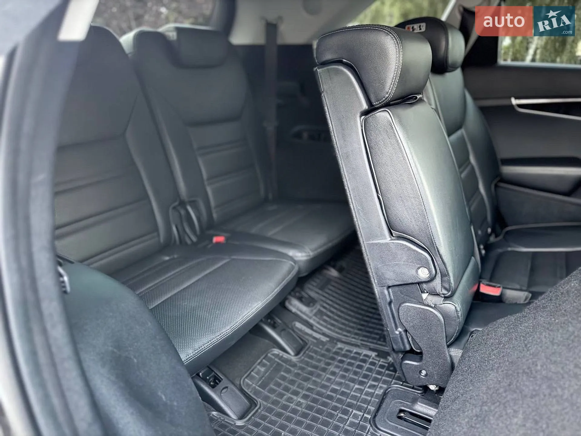 2017 Kia Sorento - мініатюра 23