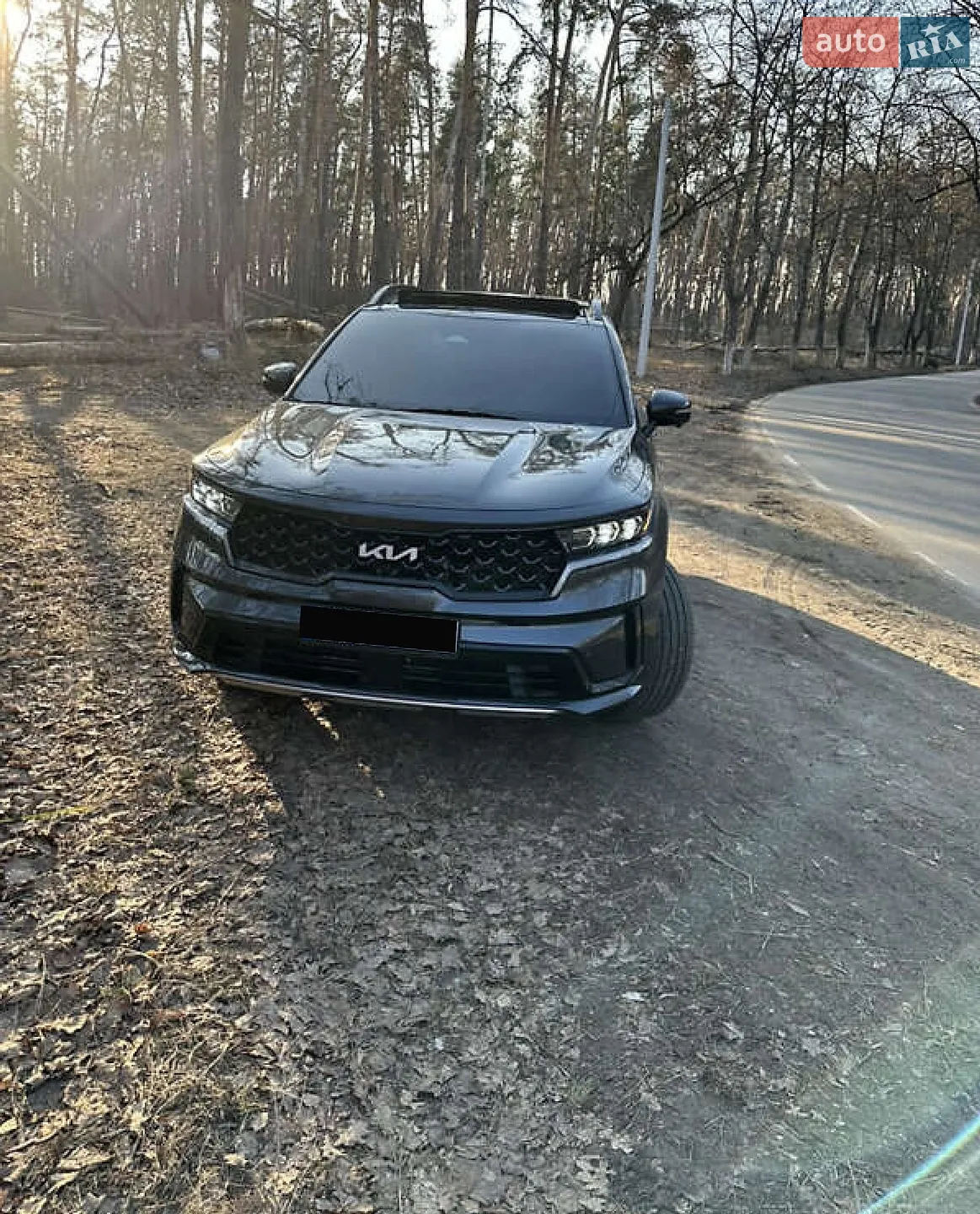 2022 Kia Sorento - мініатюра 8