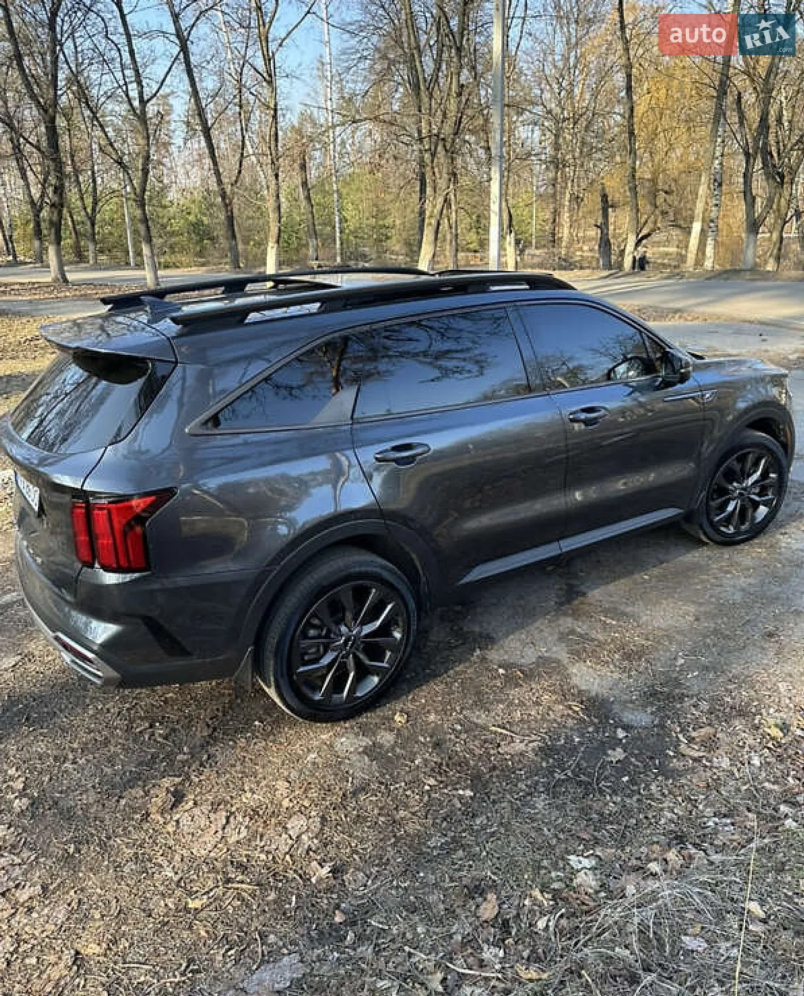 2022 Kia Sorento - мініатюра 11