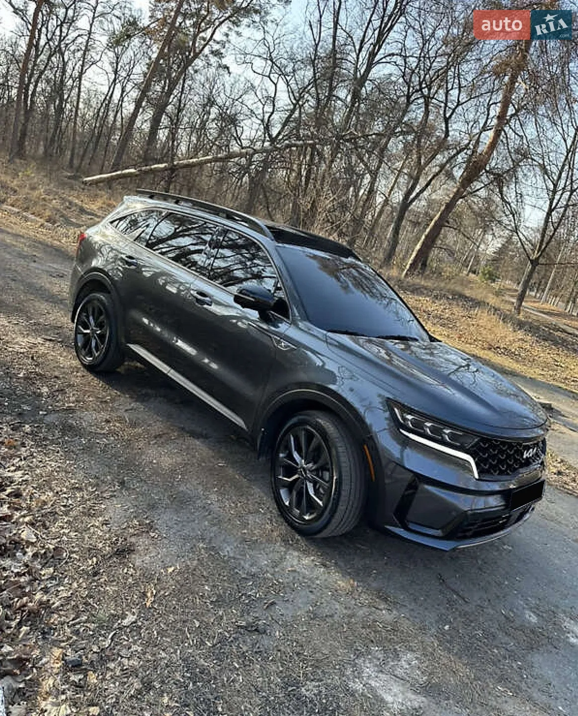 2022 Kia Sorento - мініатюра 7