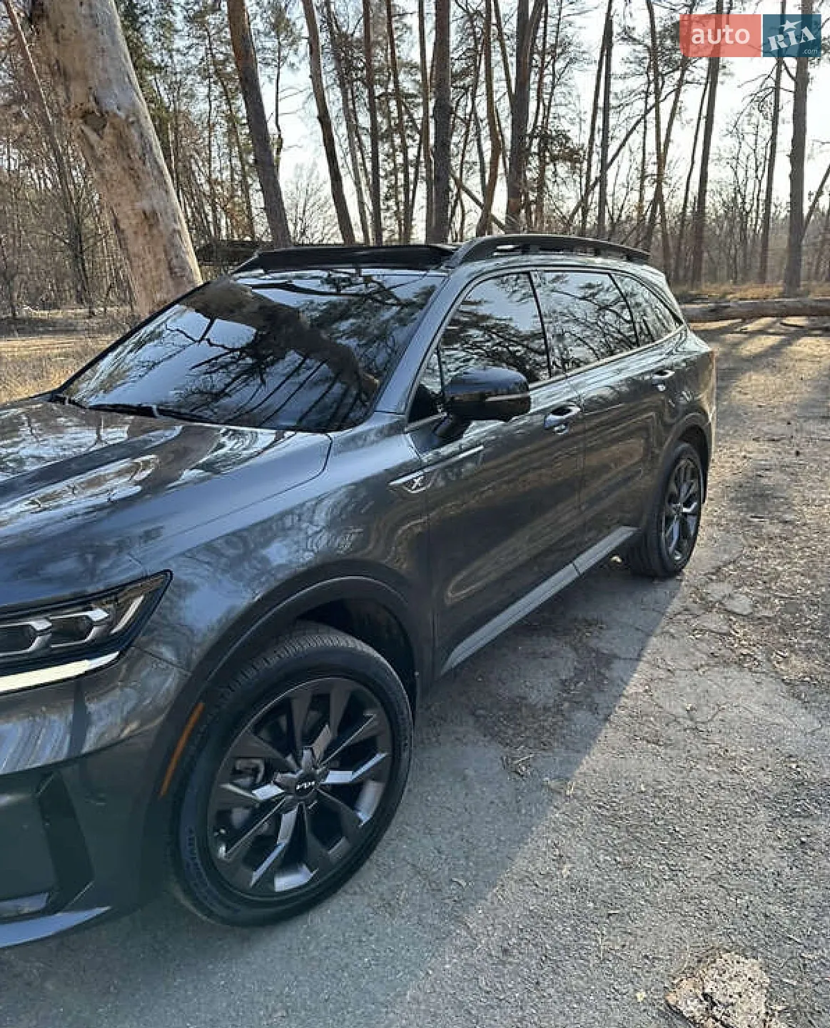 2022 Kia Sorento - мініатюра 6
