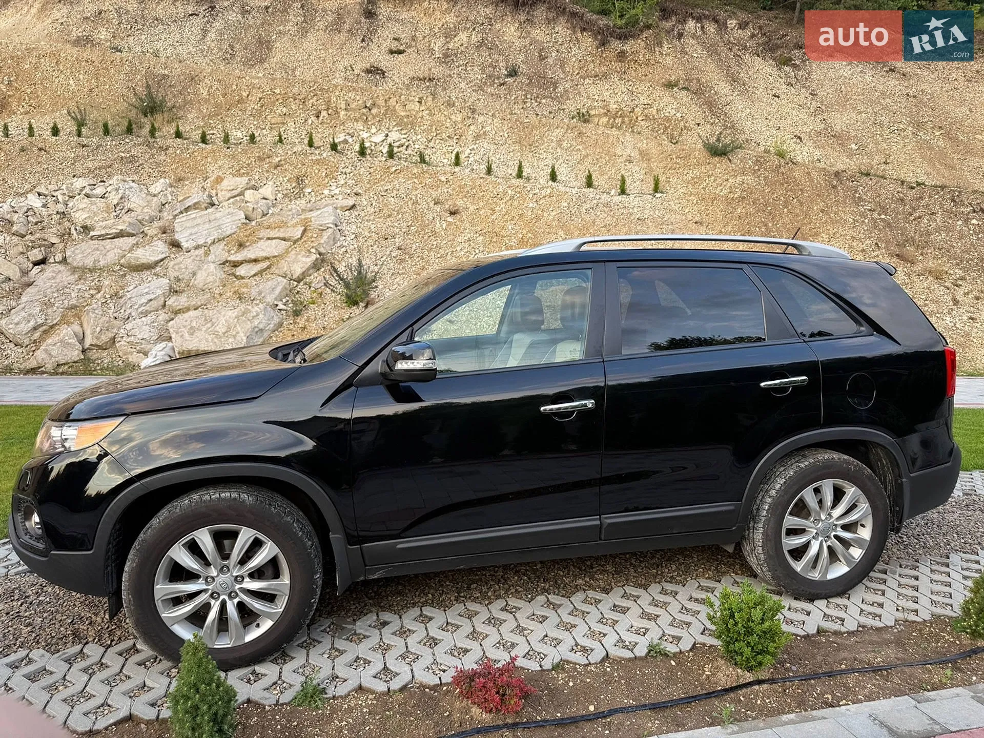 2010 Kia Sorento - мініатюра 5