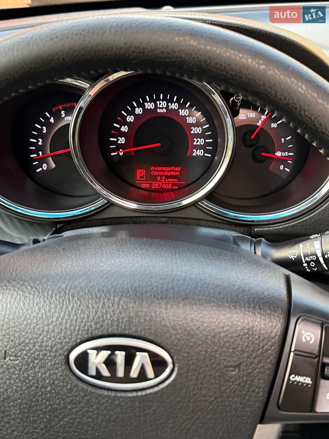 2010 Kia Sorento - мініатюра 15
