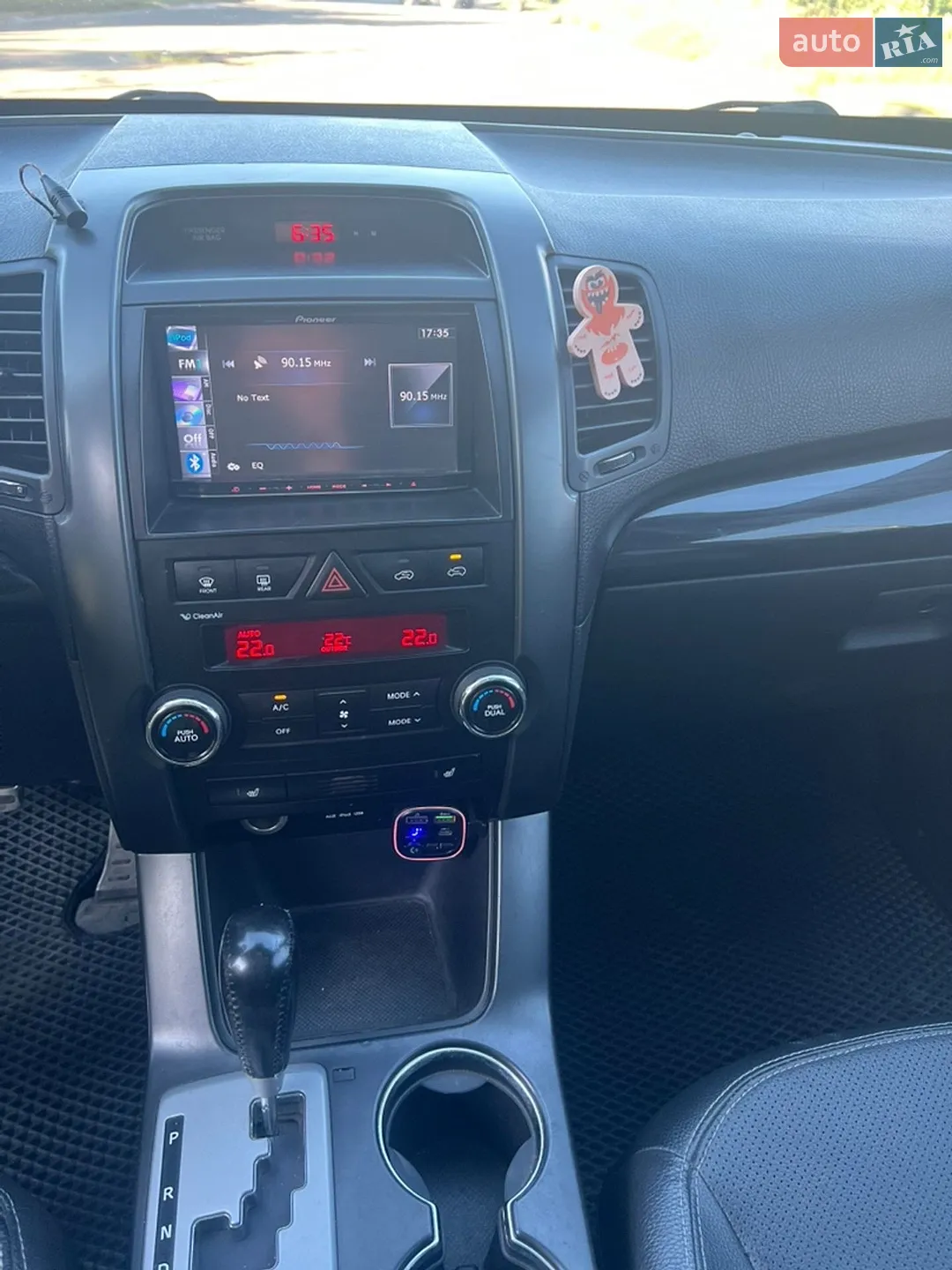2010 Kia Sorento - мініатюра 38