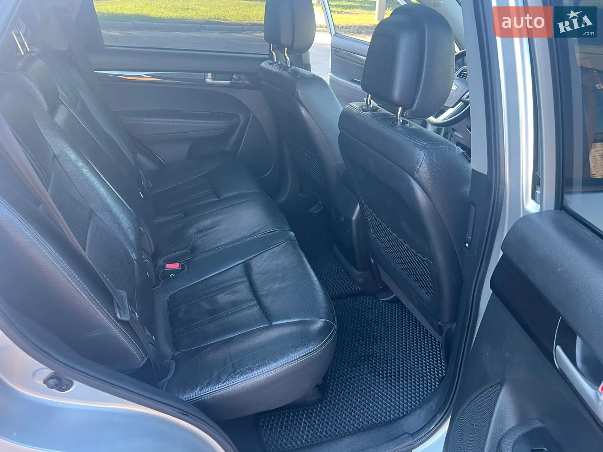 2010 Kia Sorento - мініатюра 44