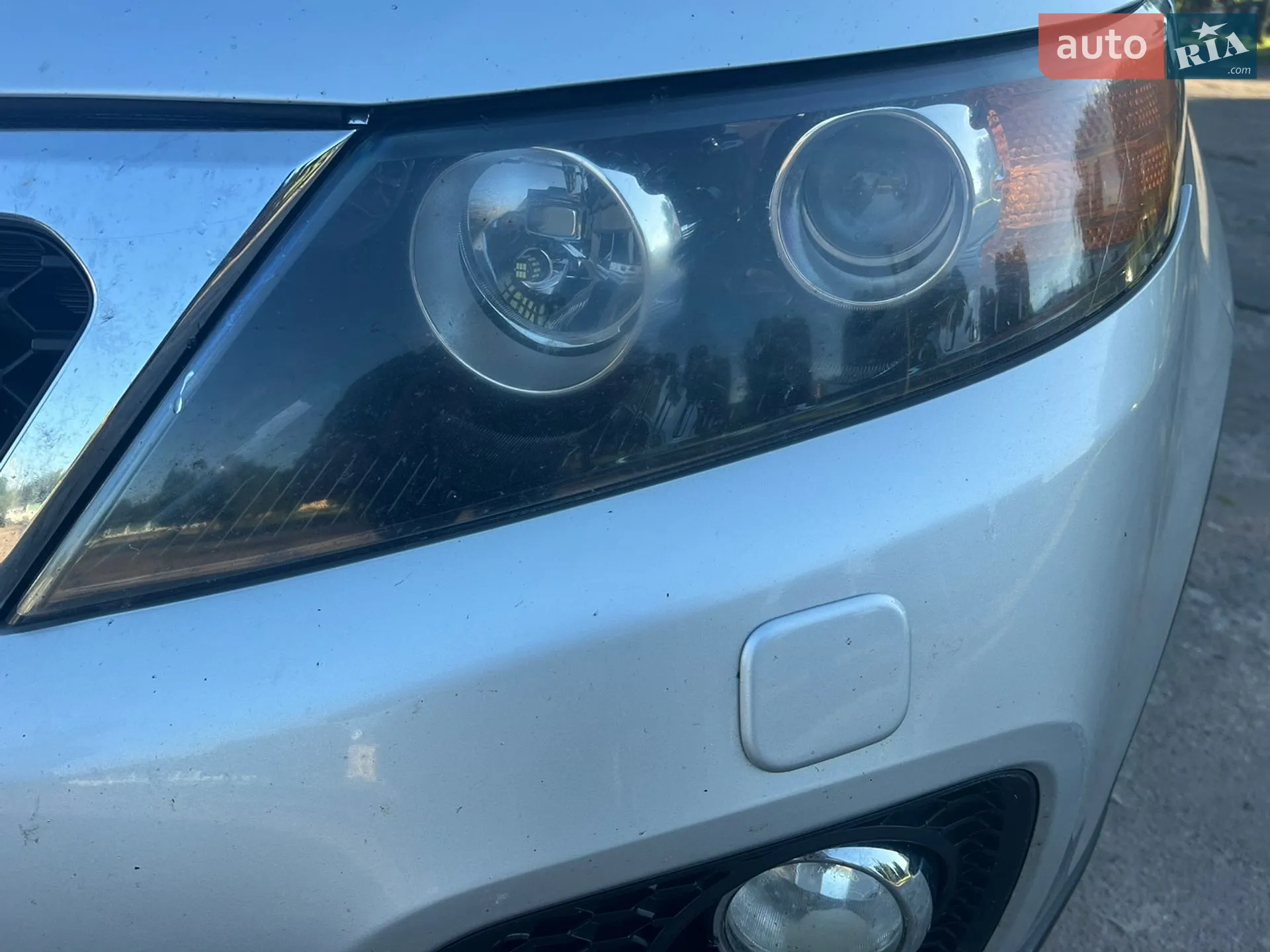 2010 Kia Sorento - мініатюра 50