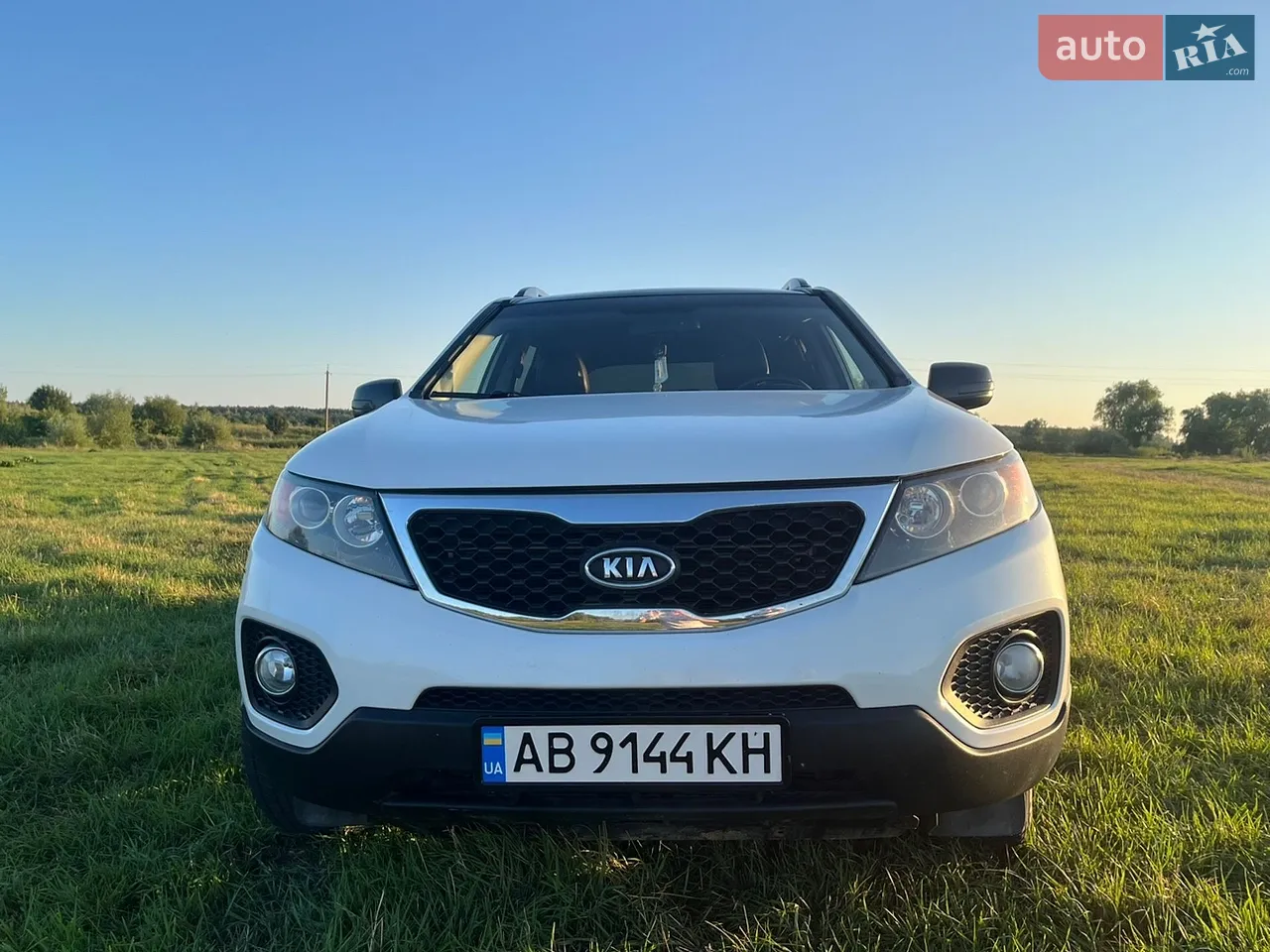 2011 Kia Sorento - мініатюра 13