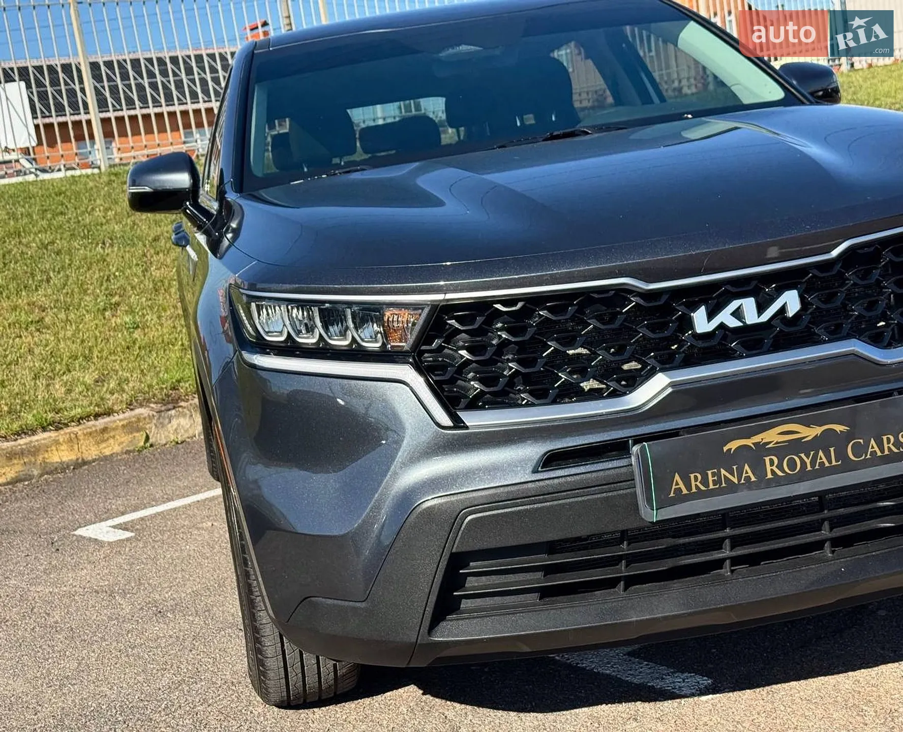 2023 Kia Sorento - мініатюра 5