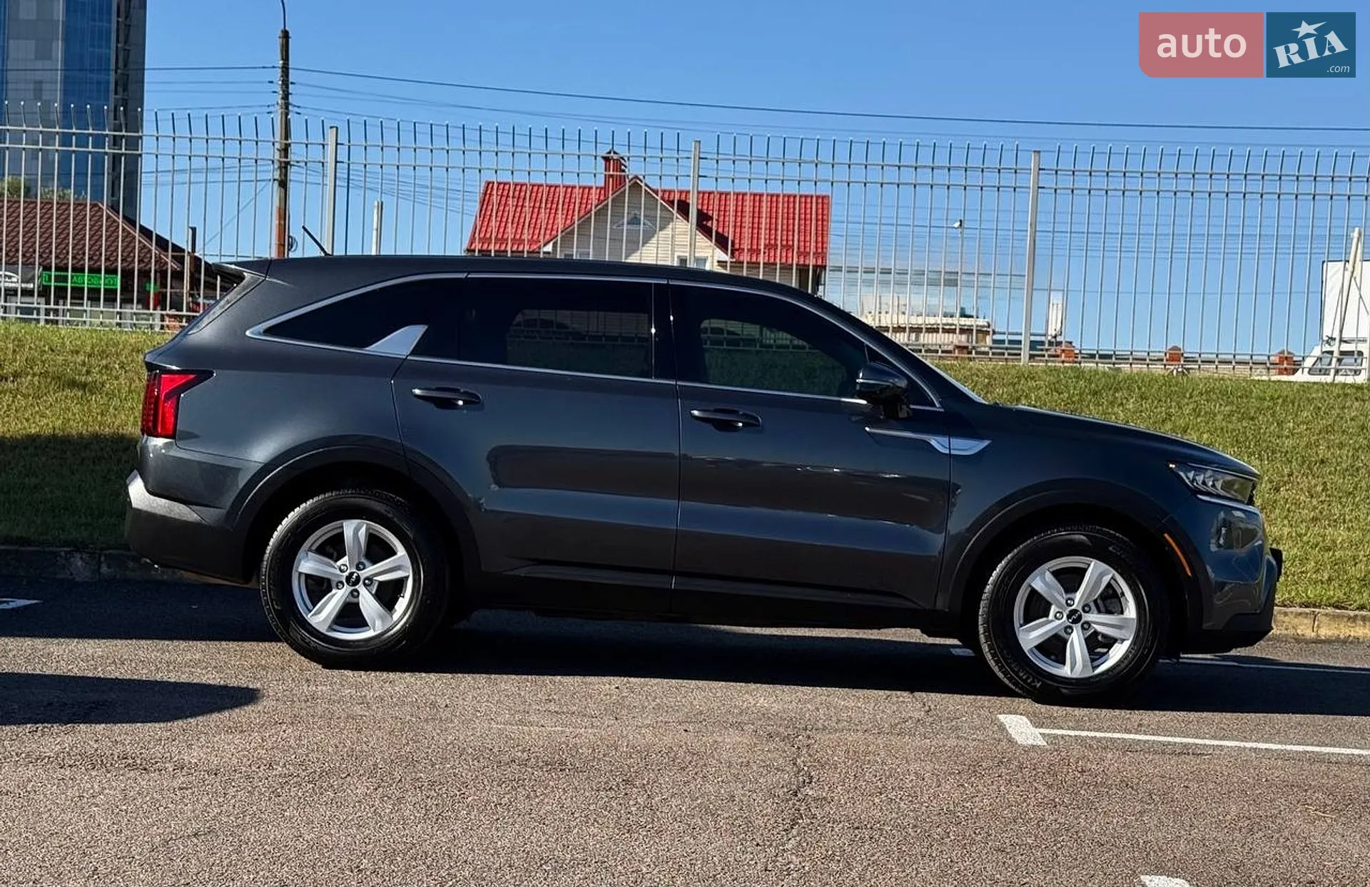 2023 Kia Sorento - мініатюра 16