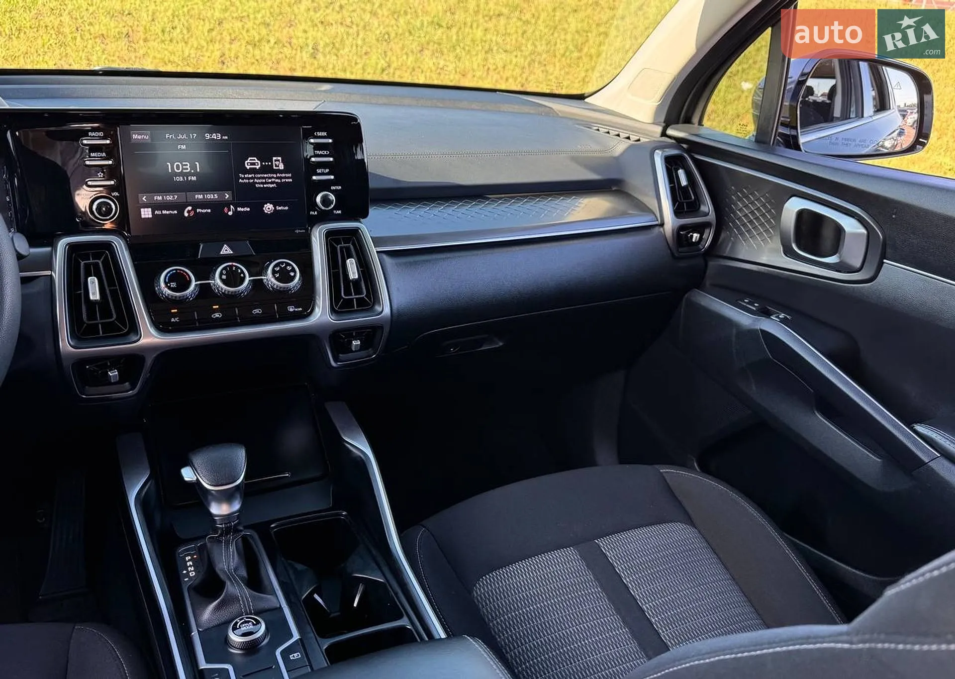 2023 Kia Sorento - мініатюра 32