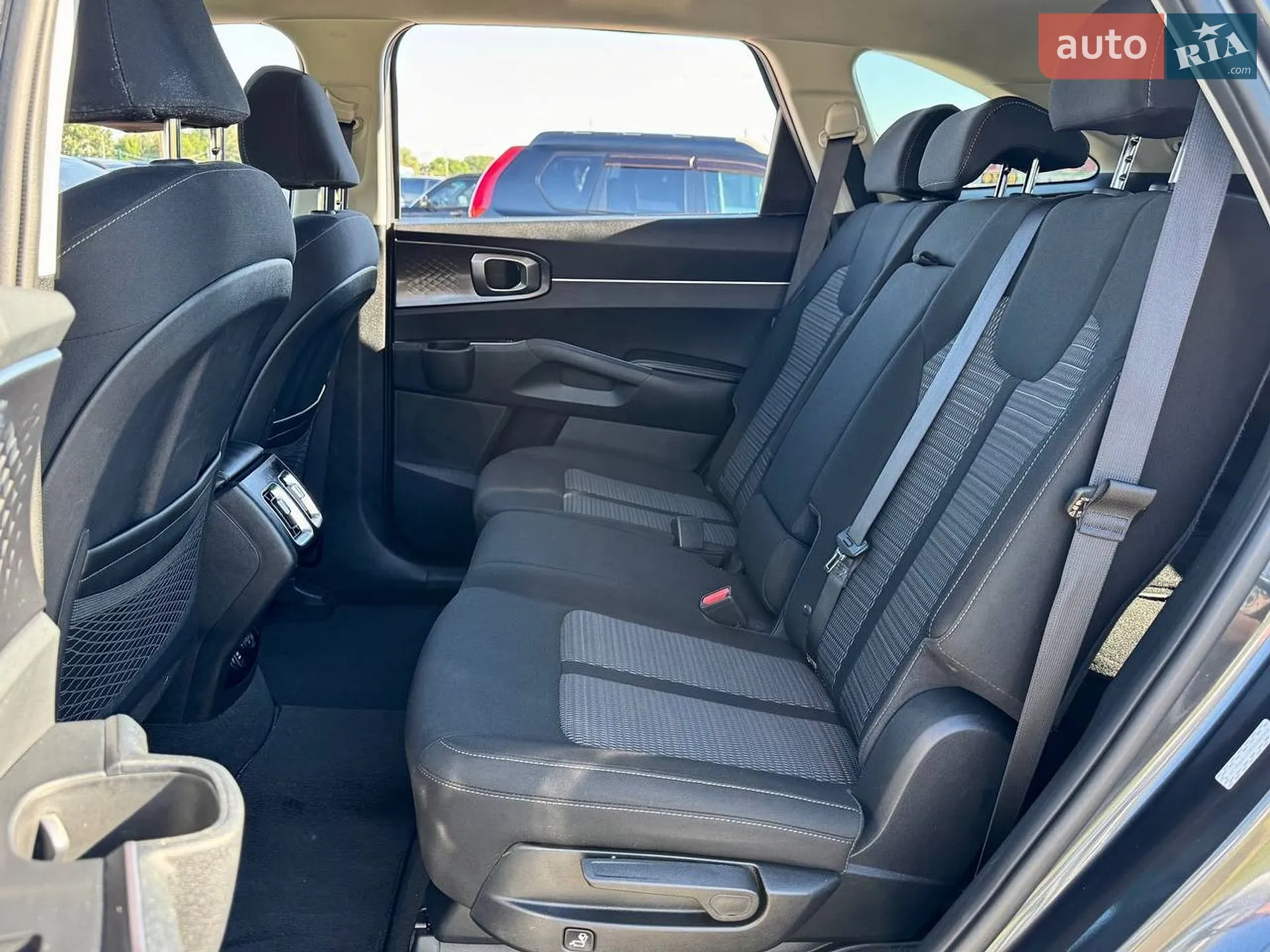 2023 Kia Sorento - мініатюра 21