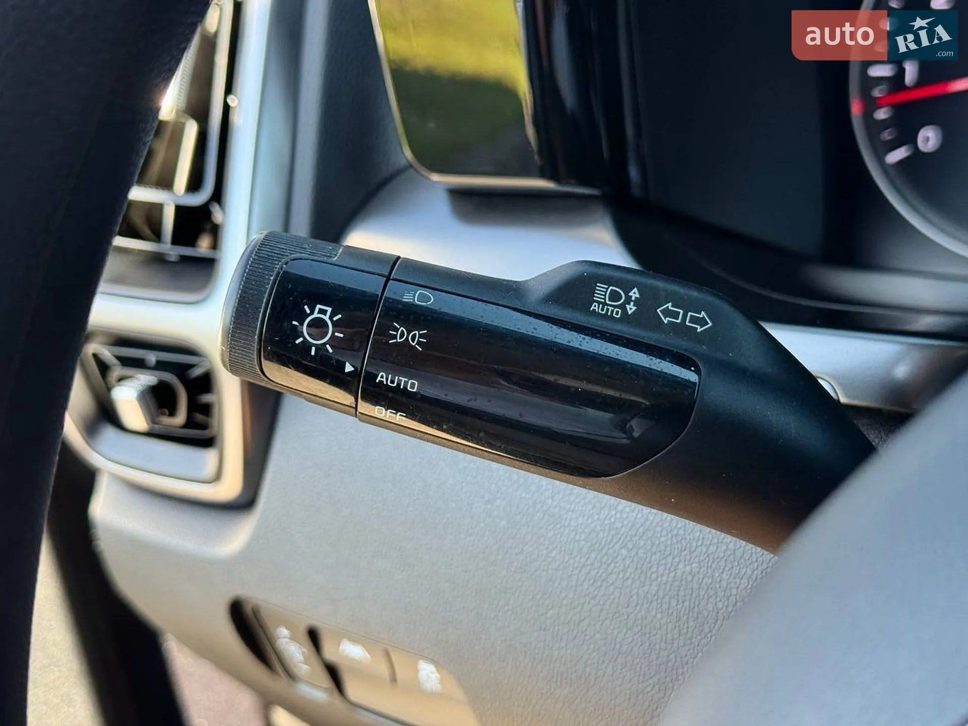 2023 Kia Sorento - мініатюра 42
