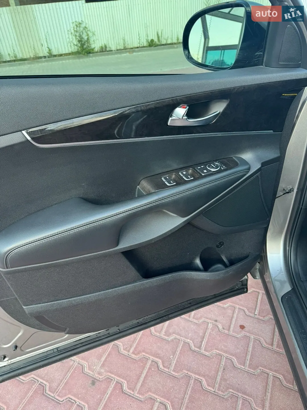 2017 Kia Sorento - мініатюра 12