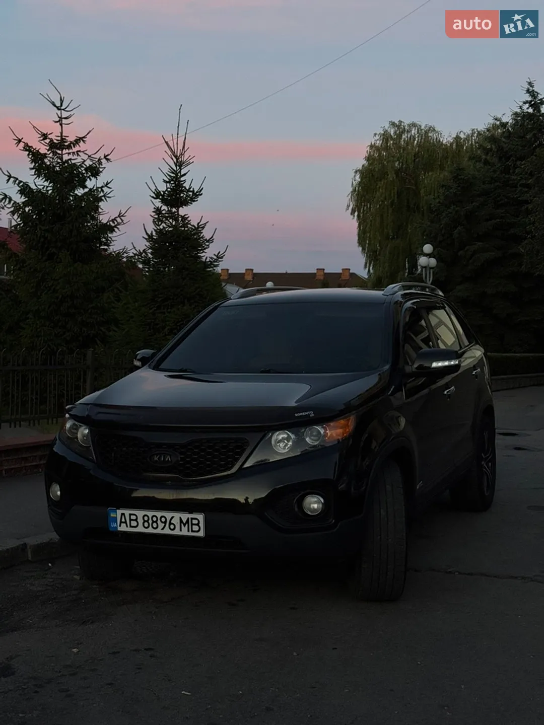 2010 Kia Sorento - мініатюра 34
