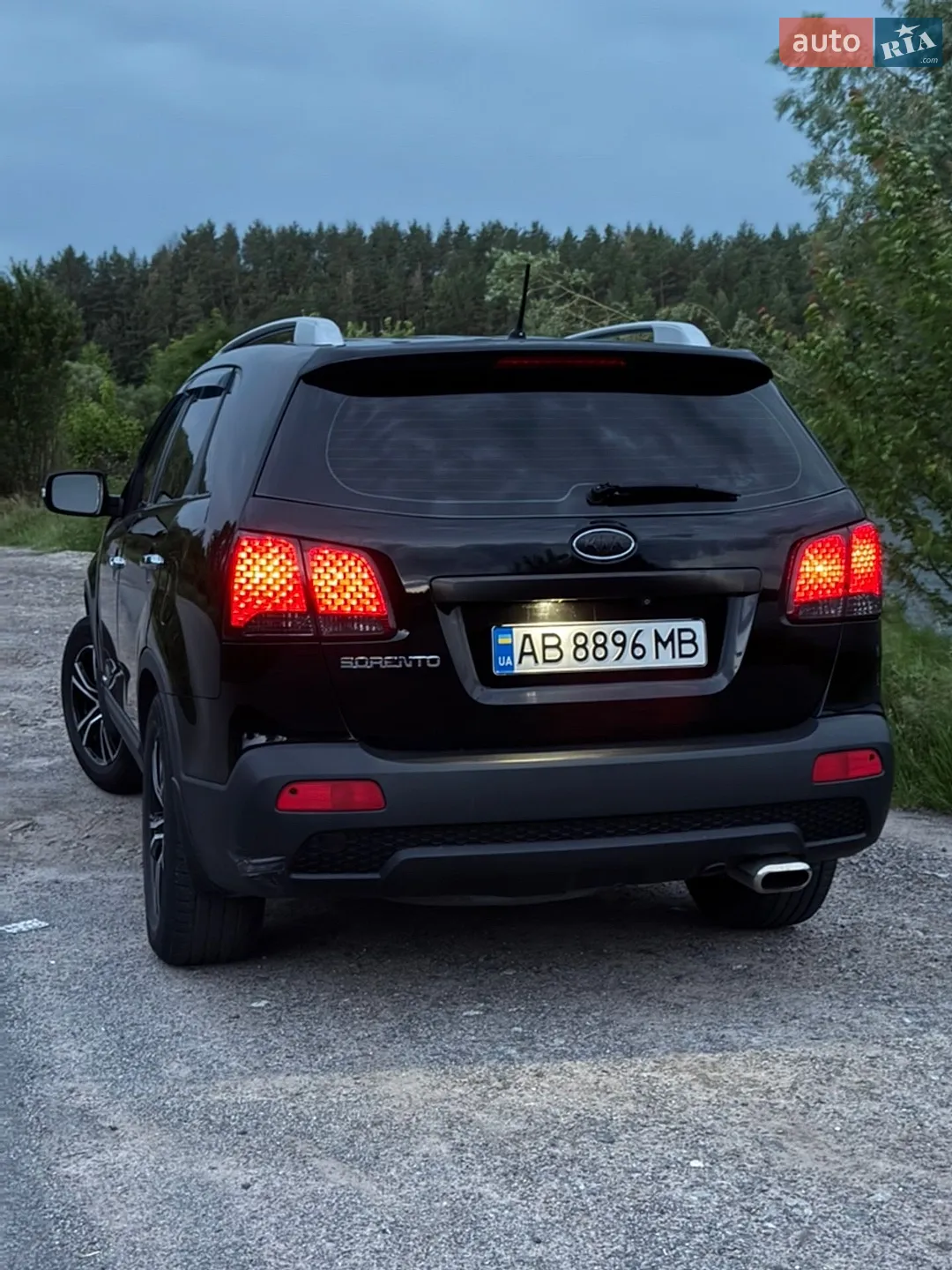 2010 Kia Sorento - мініатюра 37