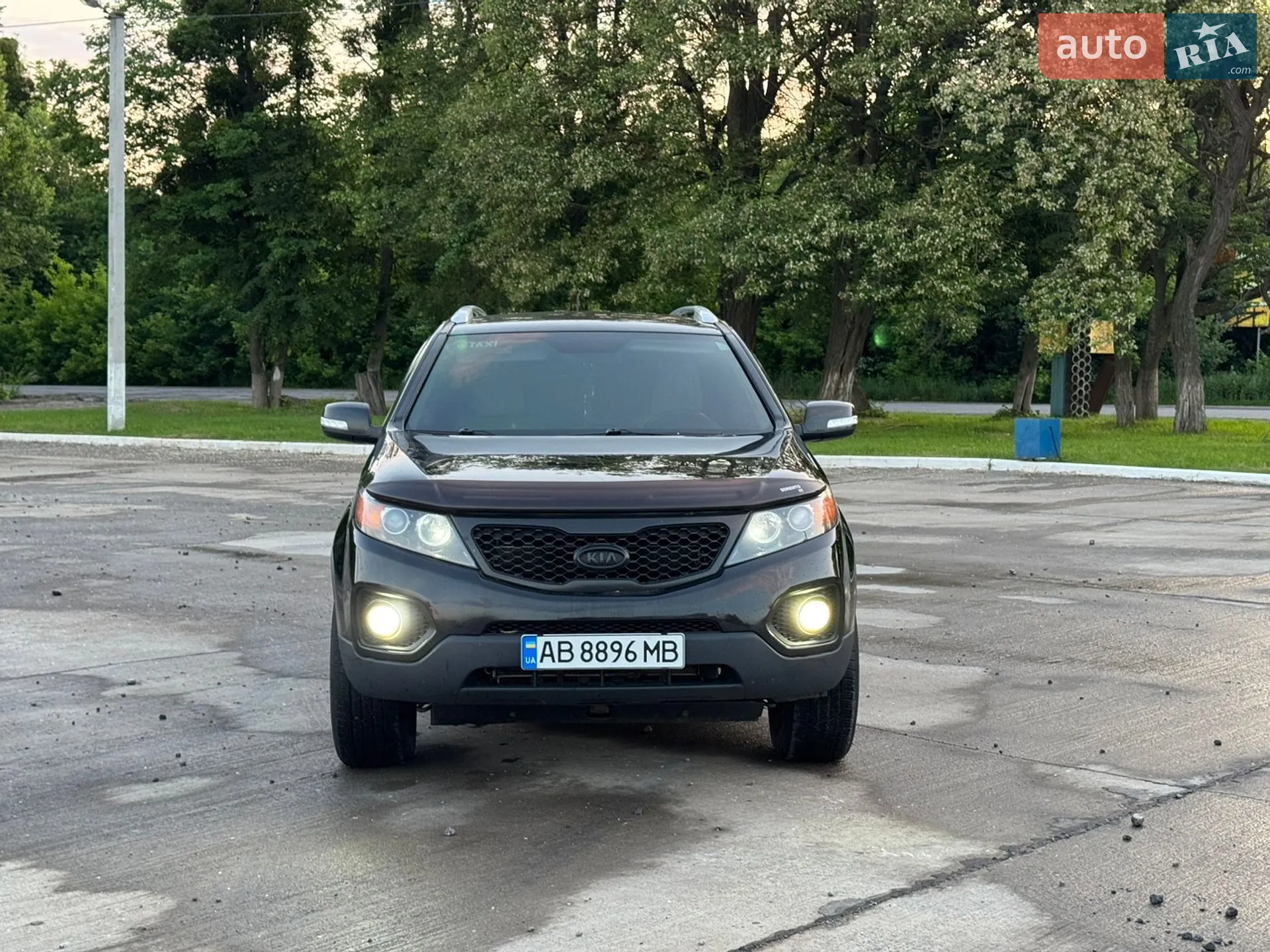 2010 Kia Sorento - мініатюра 39