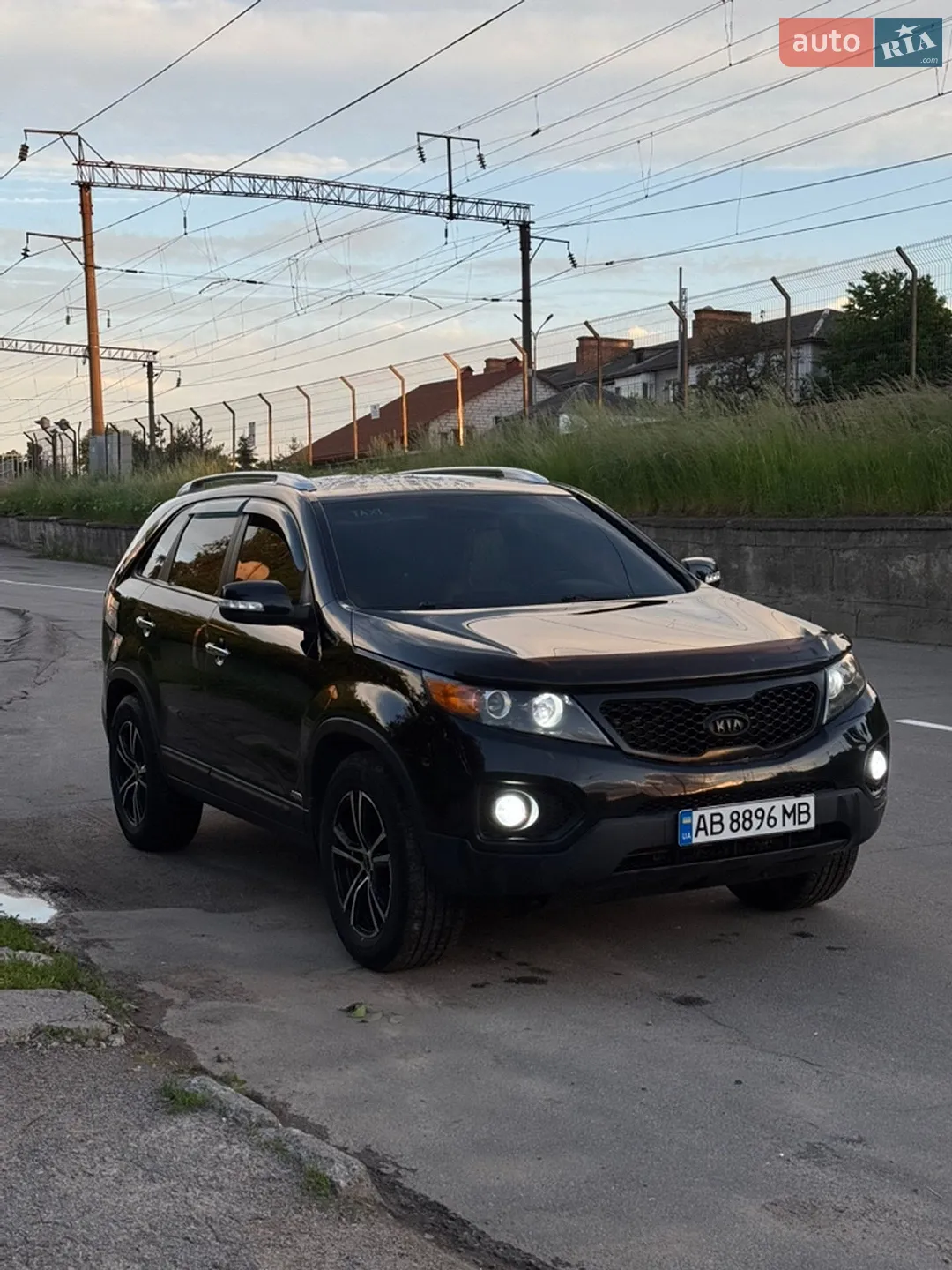 2010 Kia Sorento - мініатюра 45