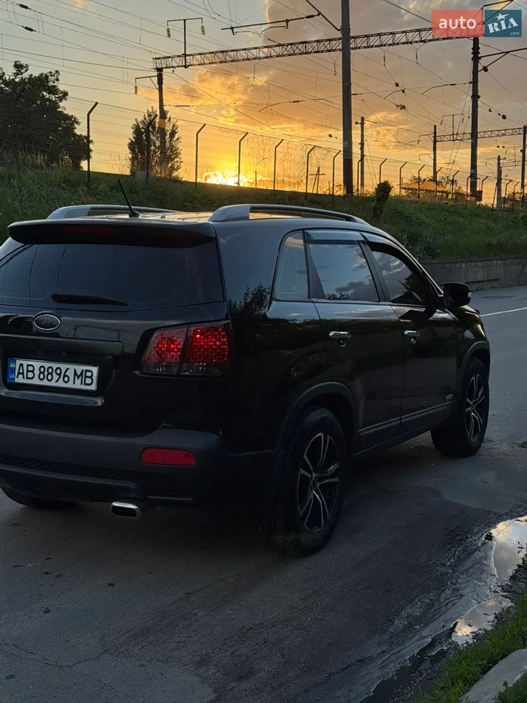 2010 Kia Sorento - мініатюра 46